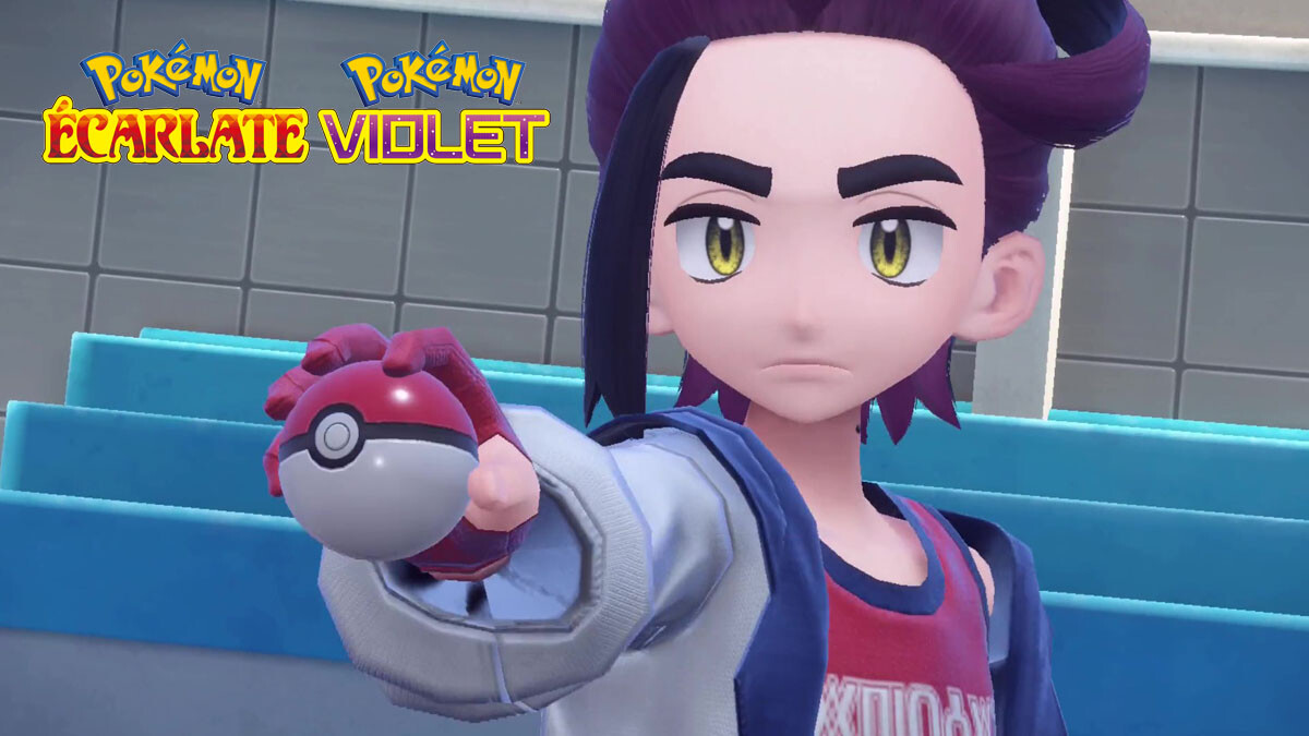 Hai completato l'epilogo di Pokémon Scarlatto e Viola?  Non dimenticare di organizzare le tue battaglie finali!