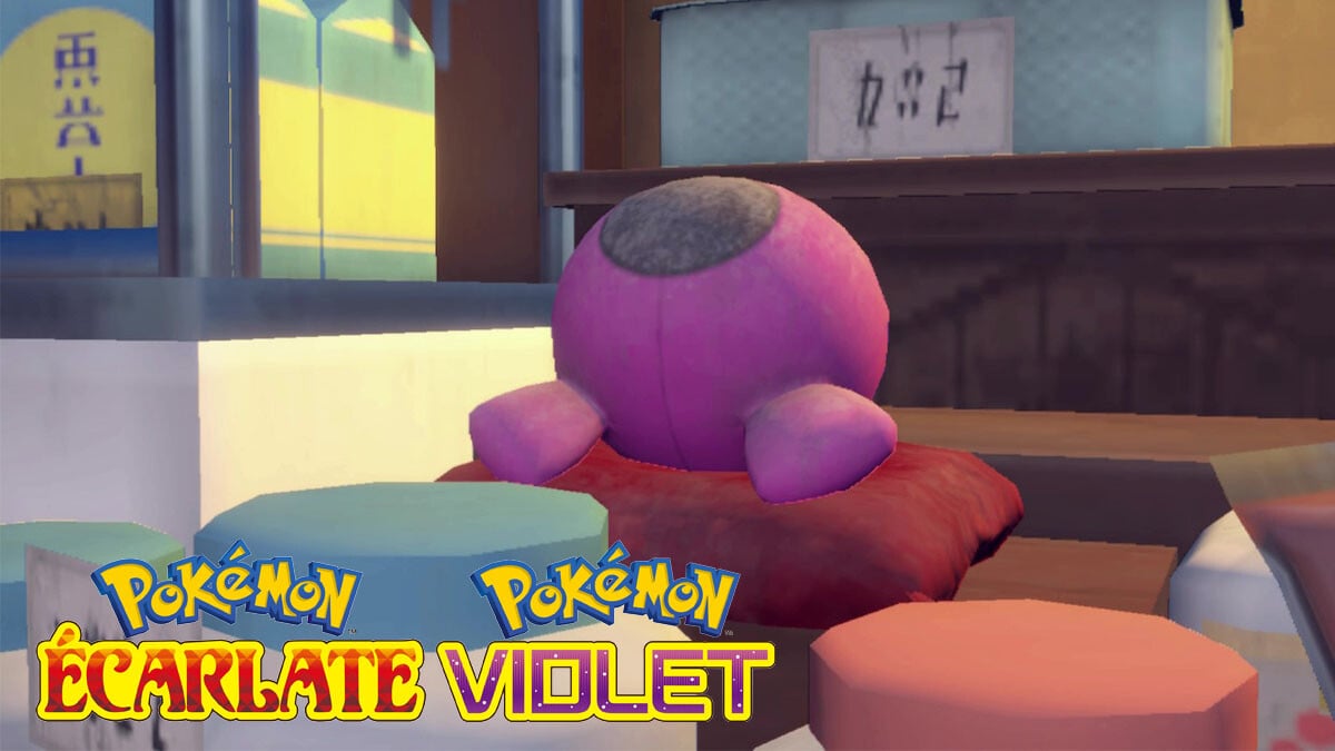 Ecco come accedere all'epilogo di Pokémon Scarlatto e Viola: no, non c'è nessun aggiornamento!