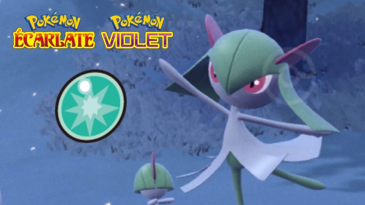 Pokémon Scarlatto e Viola di Pietra Alba: dove trovarli per far evolvere i tuoi Pokémon?