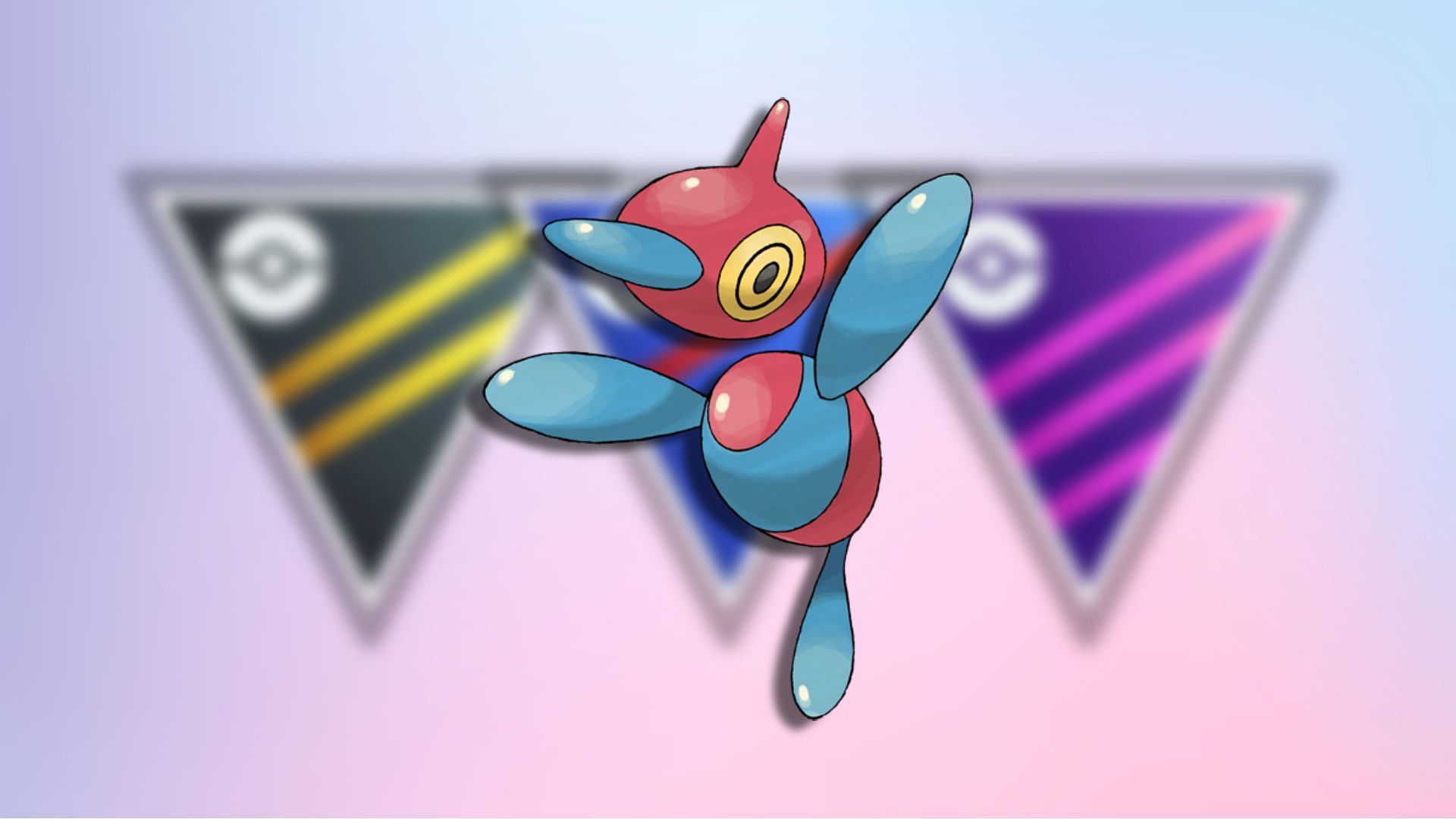 Pokemon go - Porygon-Z PvP and PvE guide