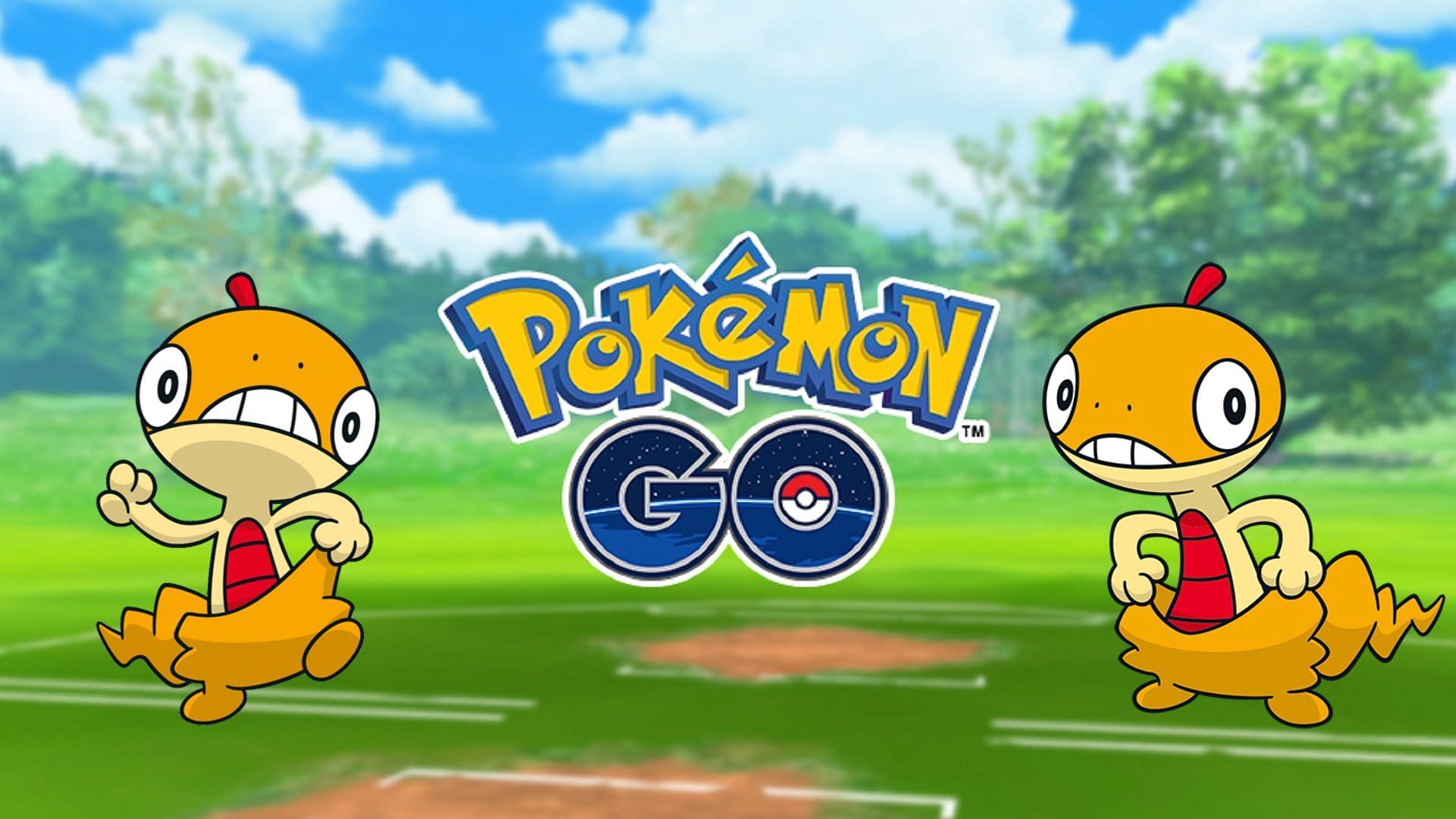What are the methods of how to get Scraggy in Pokemon GO, and can it be shiny?