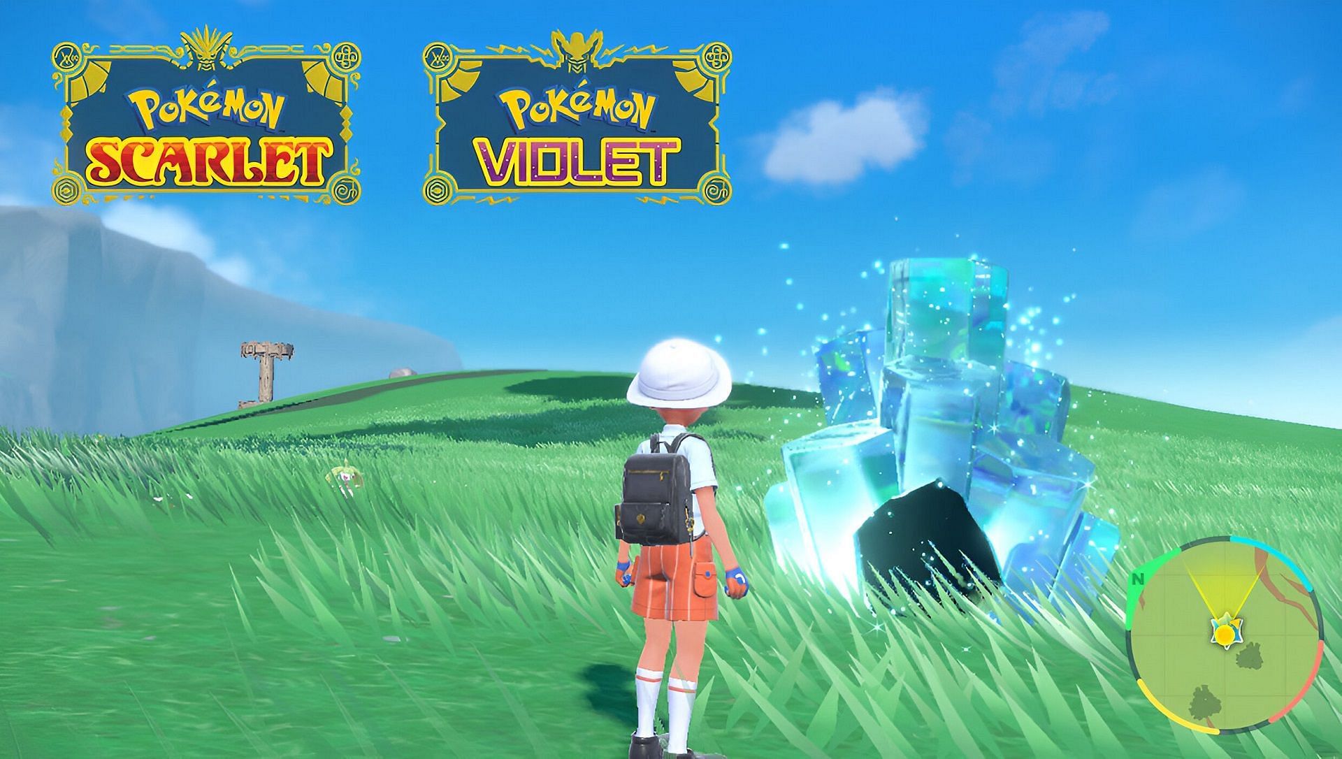 What are the best strategies to defeat 5-Star and 6-Star Tera Raids in Pokemon Scarlet and Violet?