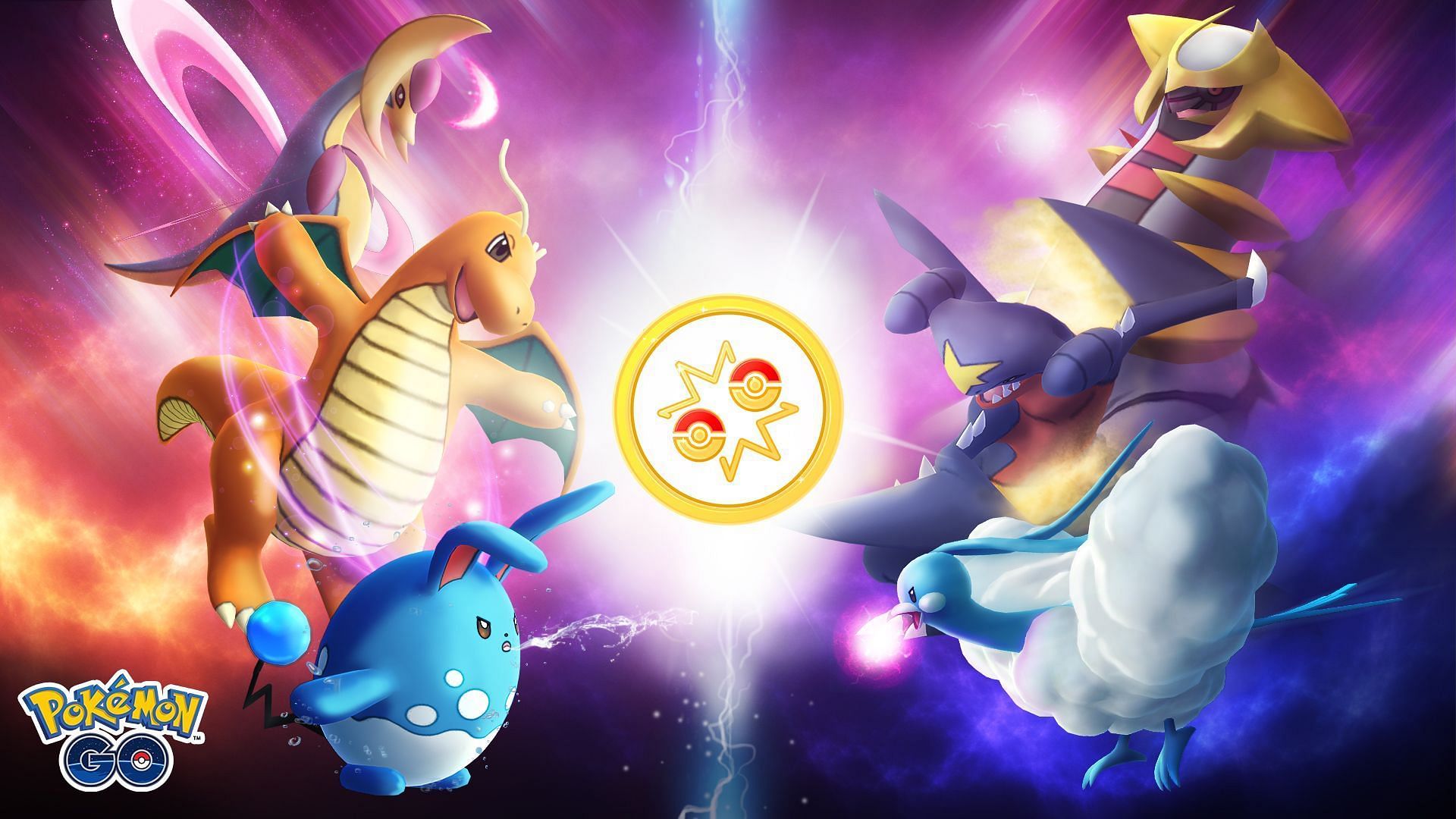 Expecting Niantic to bring five Pokemon GO Battle League format