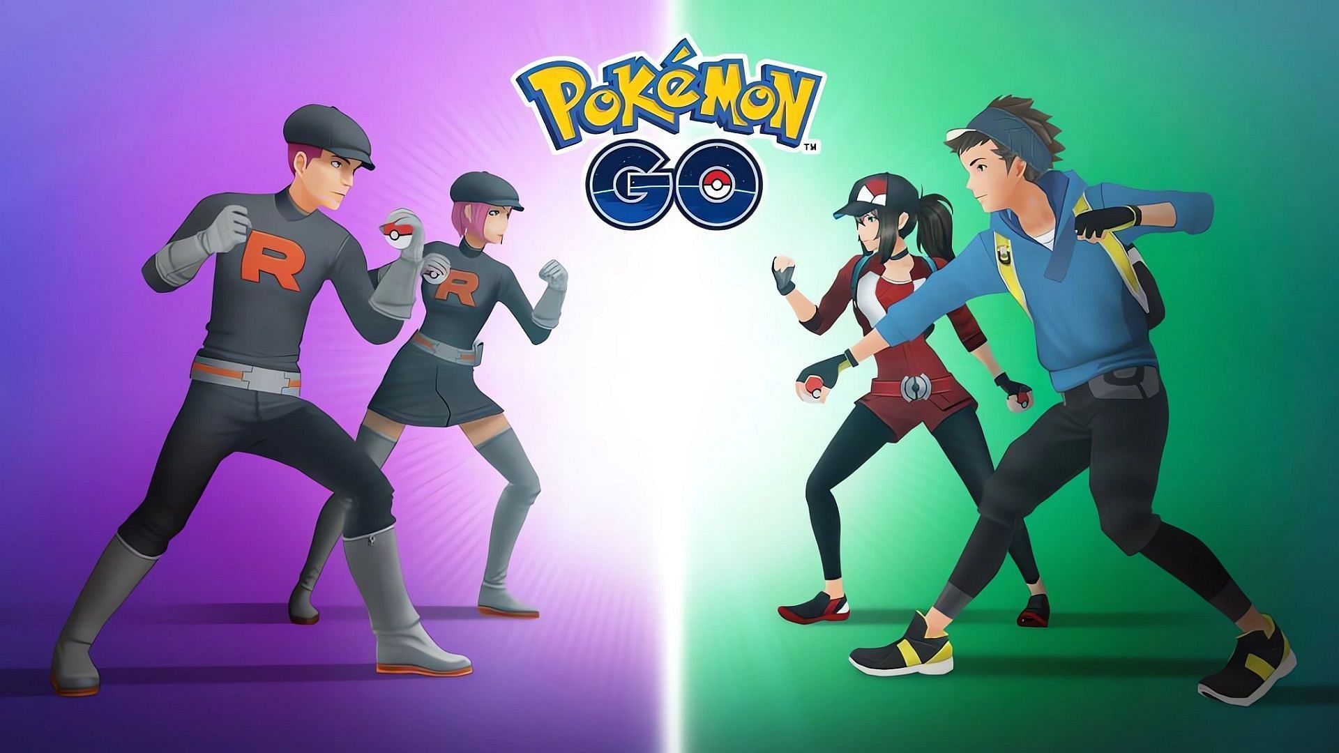 Pokemon GO Rocket Grunts counters February 2024: Weaknesses, best Pokemon to use, how to beat, and more