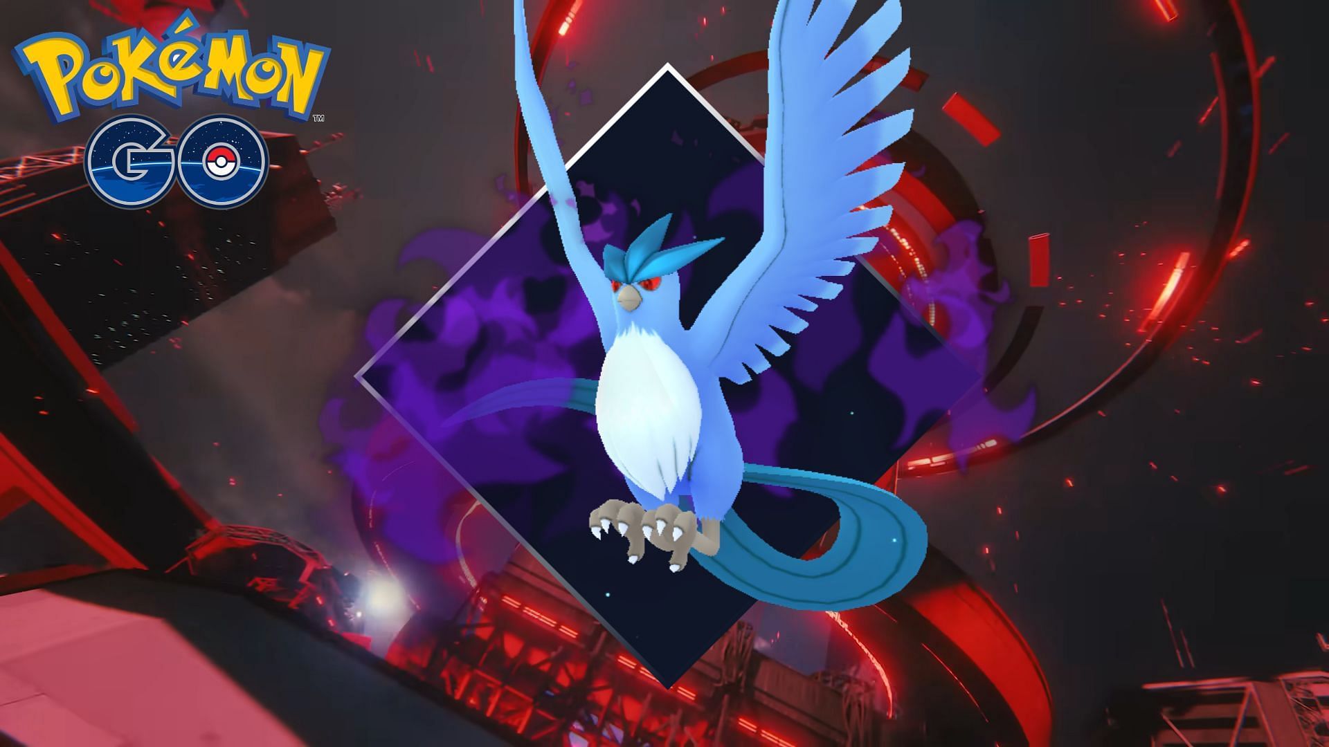 Pokemon GO Shadow Articuno raid guide: Weaknesses, best counters, and more