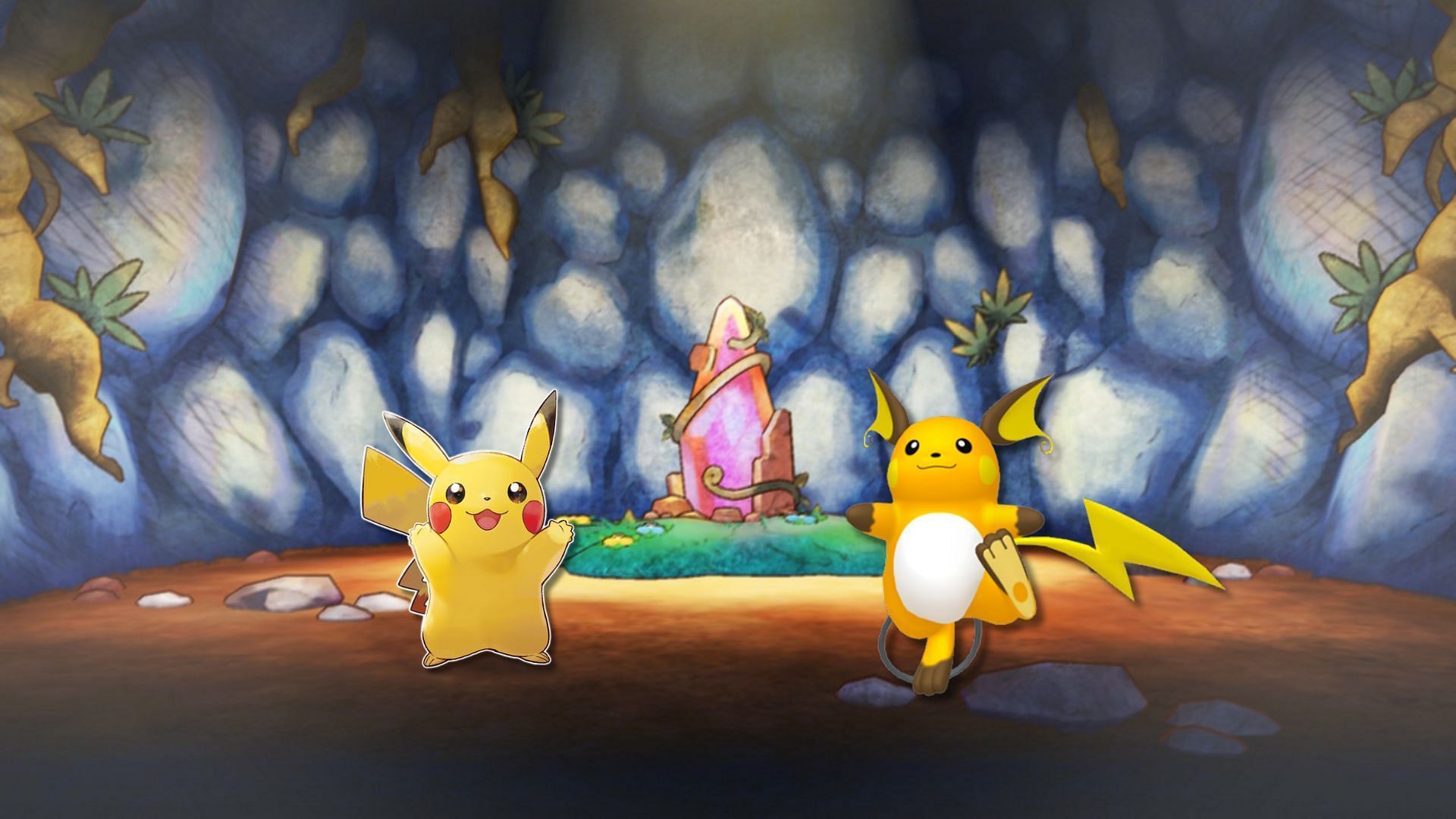How to evolve Pokemon in Pokemon Mystery Dungeon DX