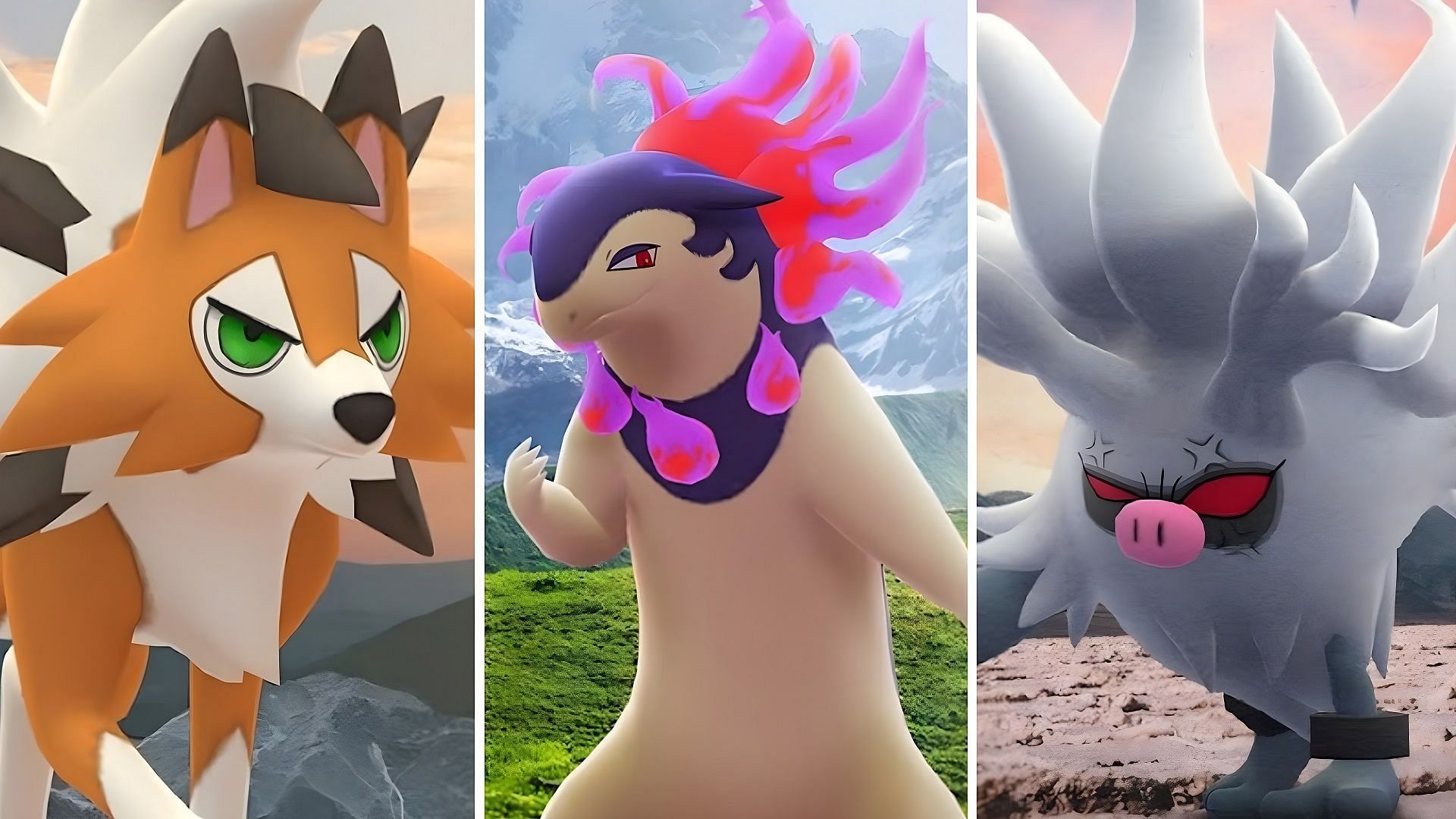 5 major Pokemon GO highlights from January 2024