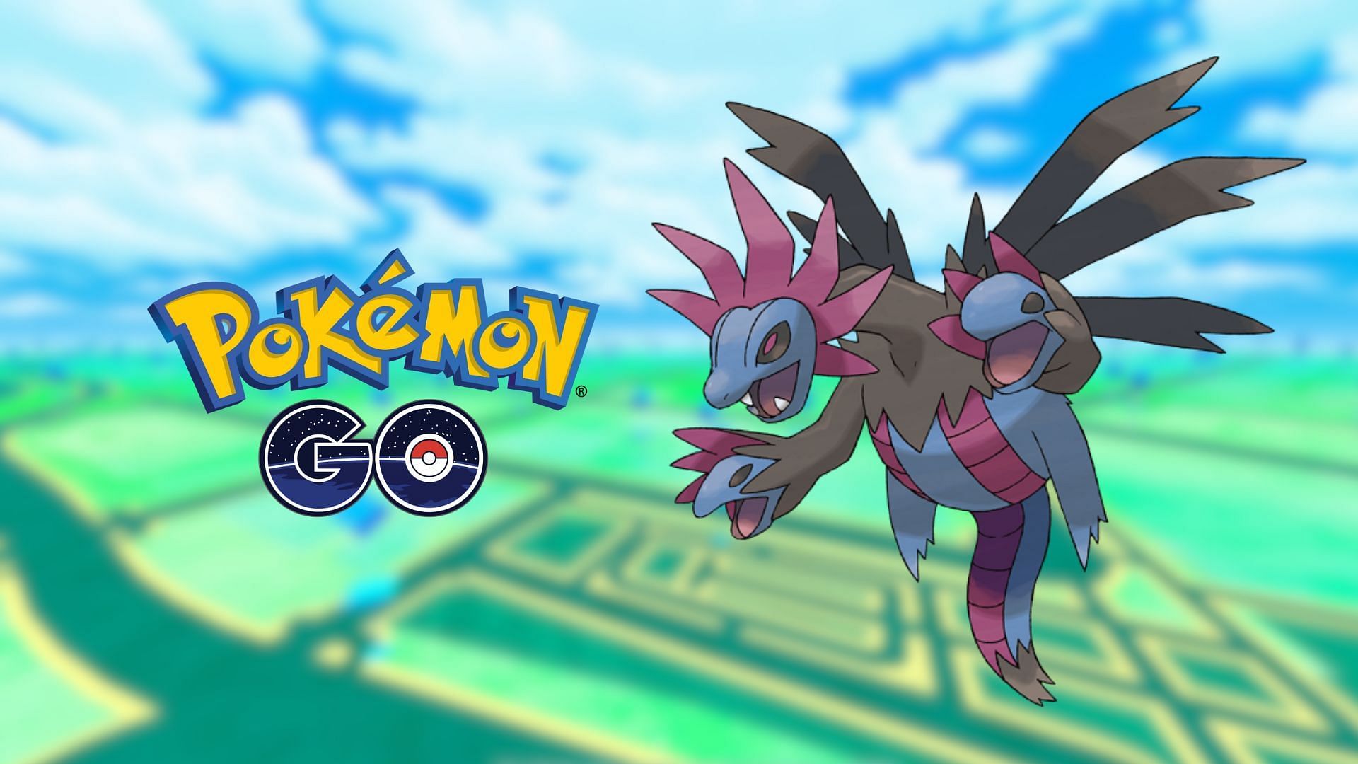 Pokemon GO Hydreigon: Best moveset, counters, and is it any good?