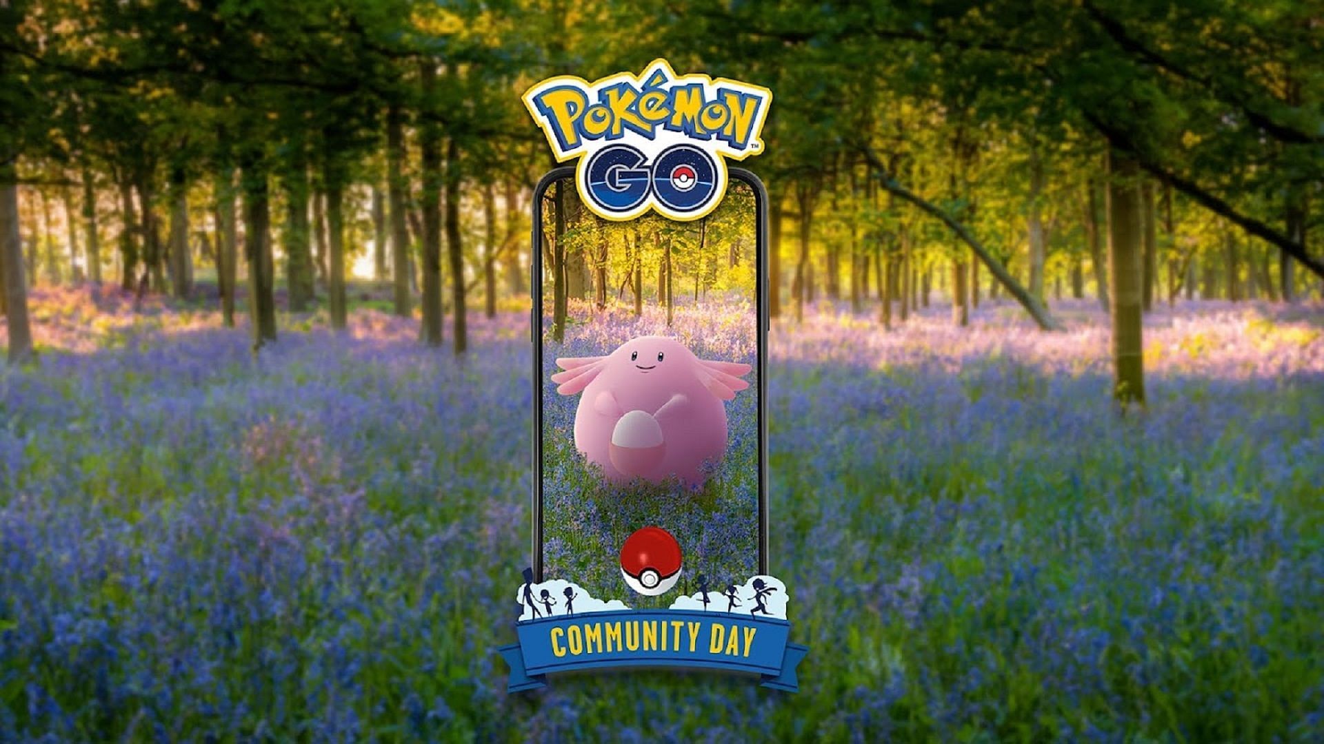 I Community Day ridotti hanno portato molti giocatori di Pokemon GO a smettere di partecipare (Immagine via Niantic)