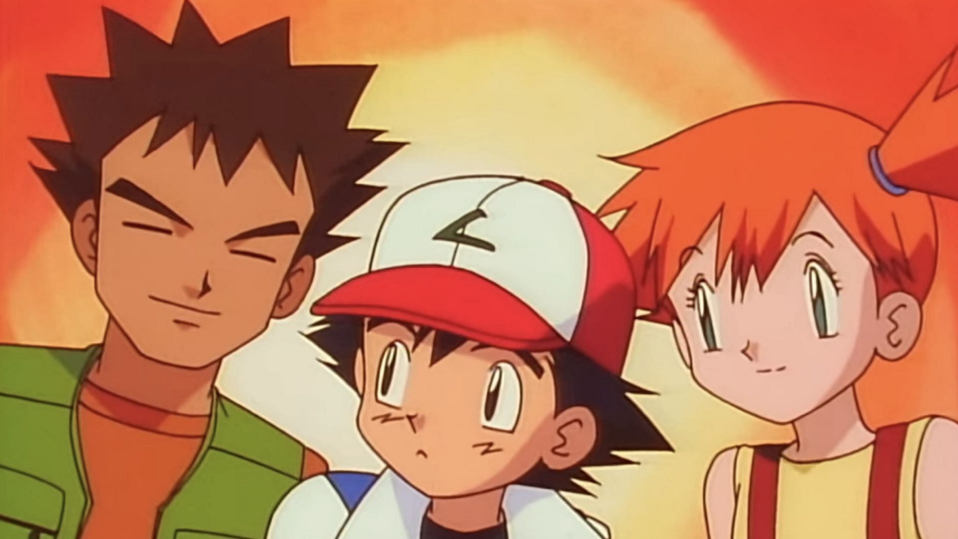 5 times Brock proved his worth as a companion in Pokemon anime
