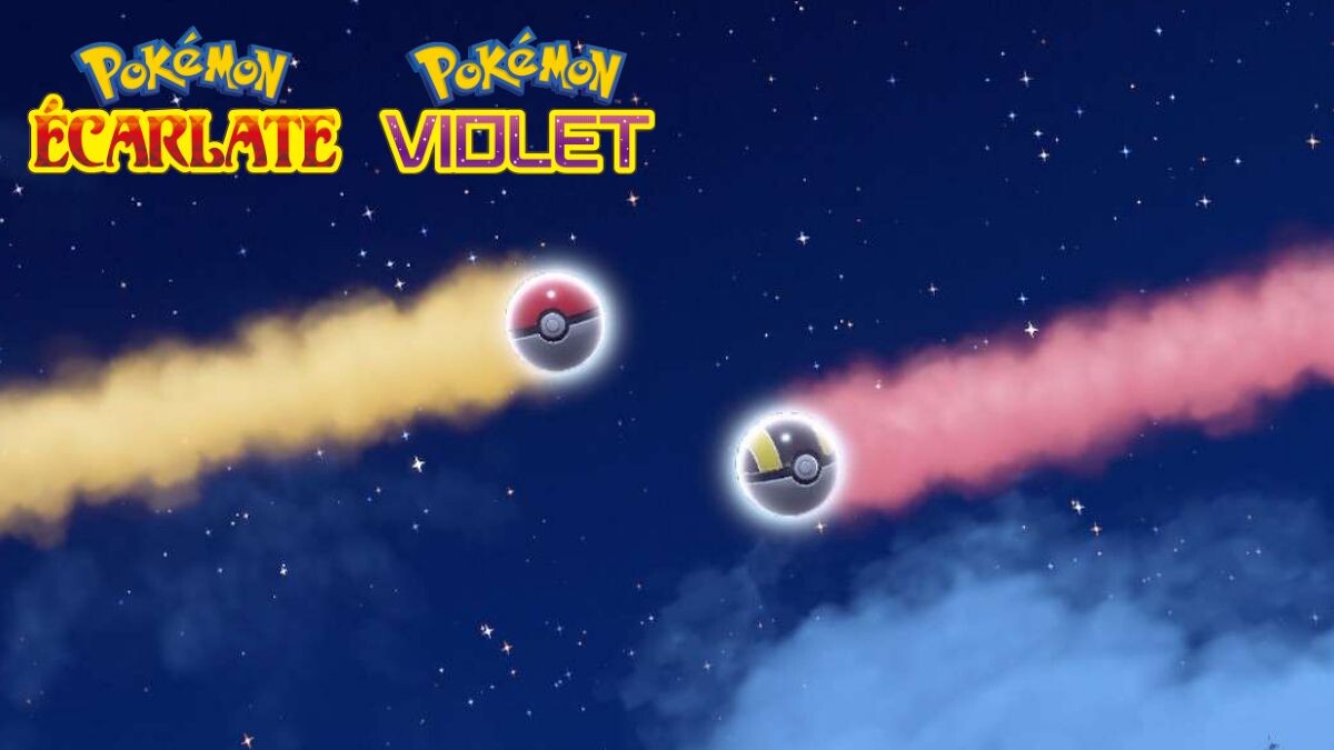 Codice Scambio Pokémon Scarlatto e Viola: Tutti i codici per scambiare facilmente creature esclusive e altre rare