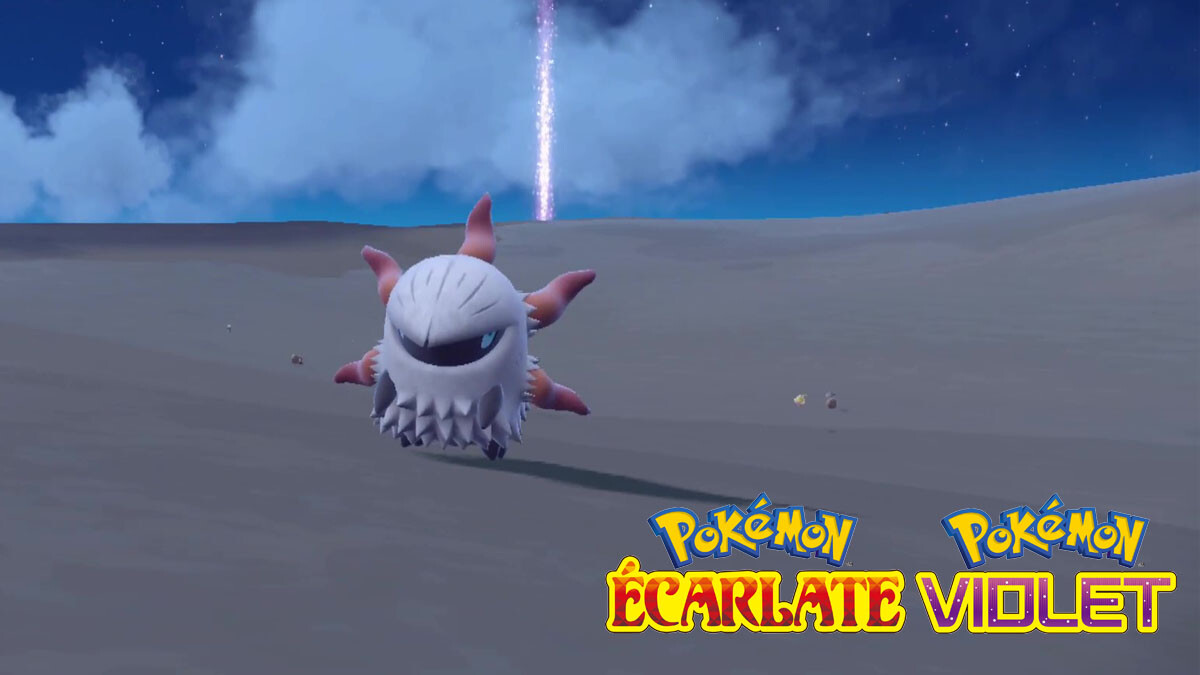 Pyronille Pokémon Scarlatto e Viola: come ottenerlo ed evolverlo in Pyrax?
