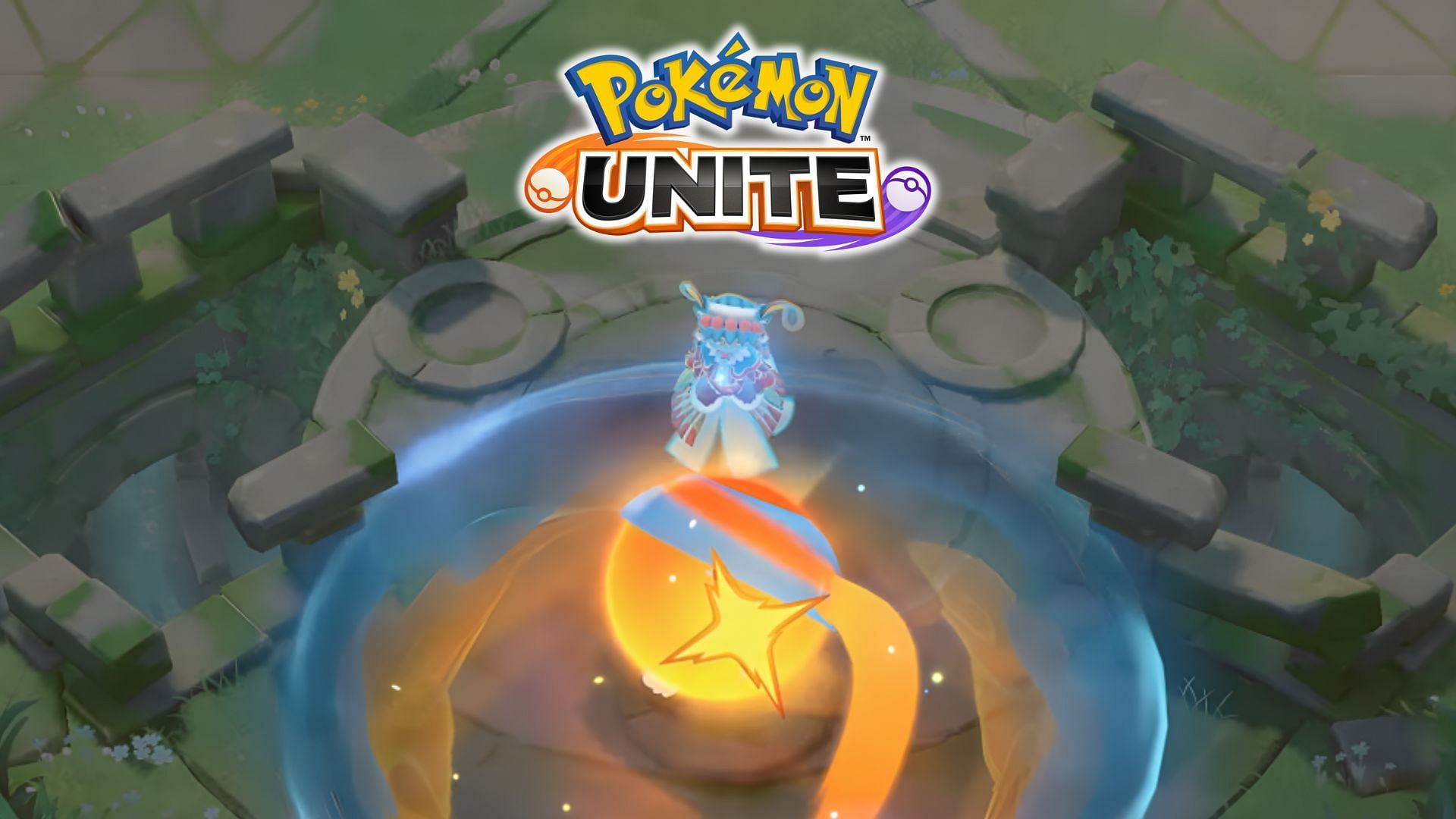 All Unite Moves tier list in Pokemon Unite