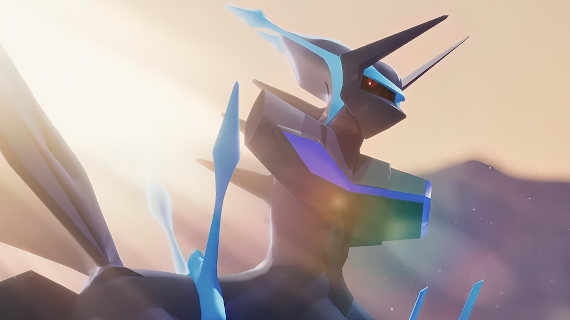How to get Origin Forme Dialga and its shiny form in Pokemon GO