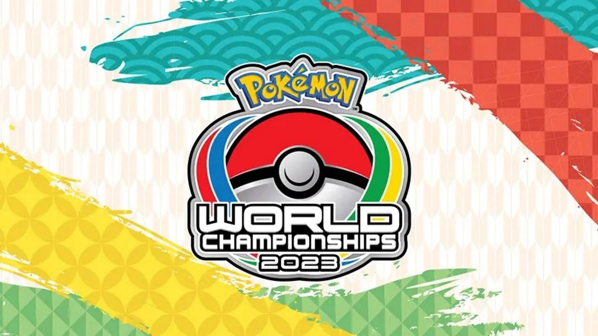 Il Campionato Mondiale Pokemon è uno degli eventi eSport annuali più attesi (immagine tramite The Pokemon Company)