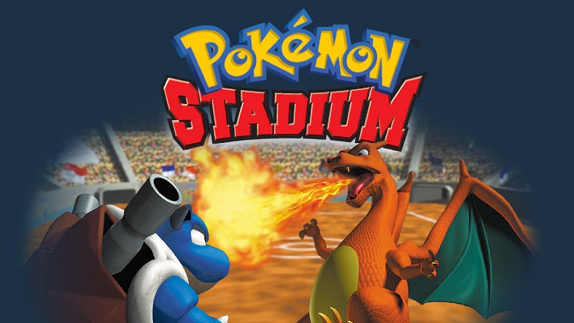 Un nuovo titolo Stadio/Colosseo potrebbe non essere lo spin-off preferito a Pokemon Presents 2024 (Immagine tramite The Pokemon Company)