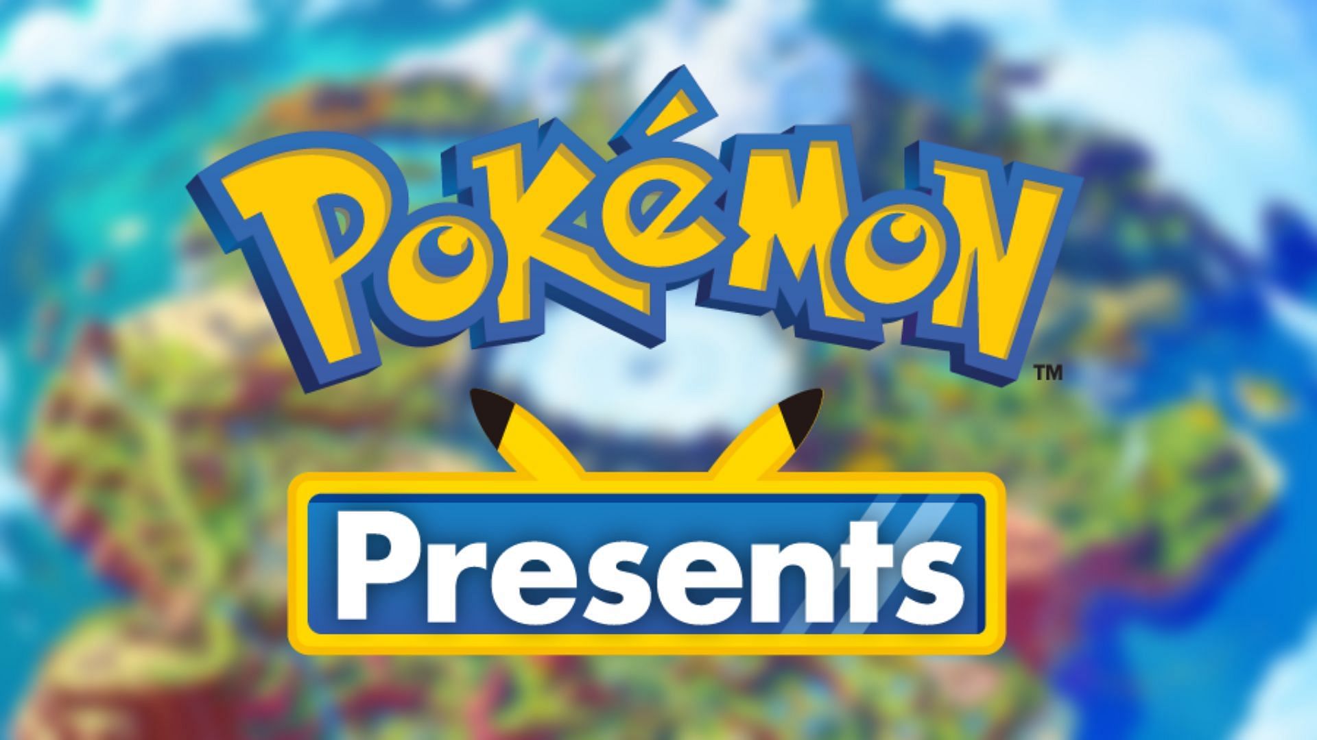 5 outlandish Pokemon Presents announcements that we will likely not see on Pokemon Day 2024