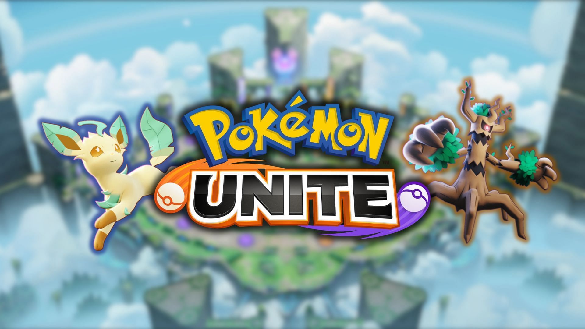 Pokemon Unite v1.14.1.2 patch notes: All winners and losers in latest update
