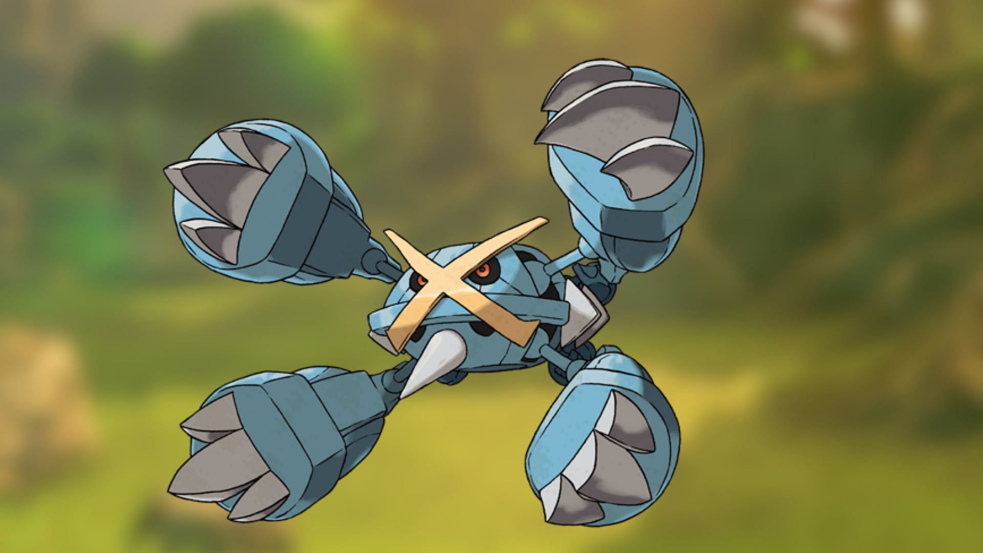 How to get Metagross and Shiny Metagross in Pokemon GO