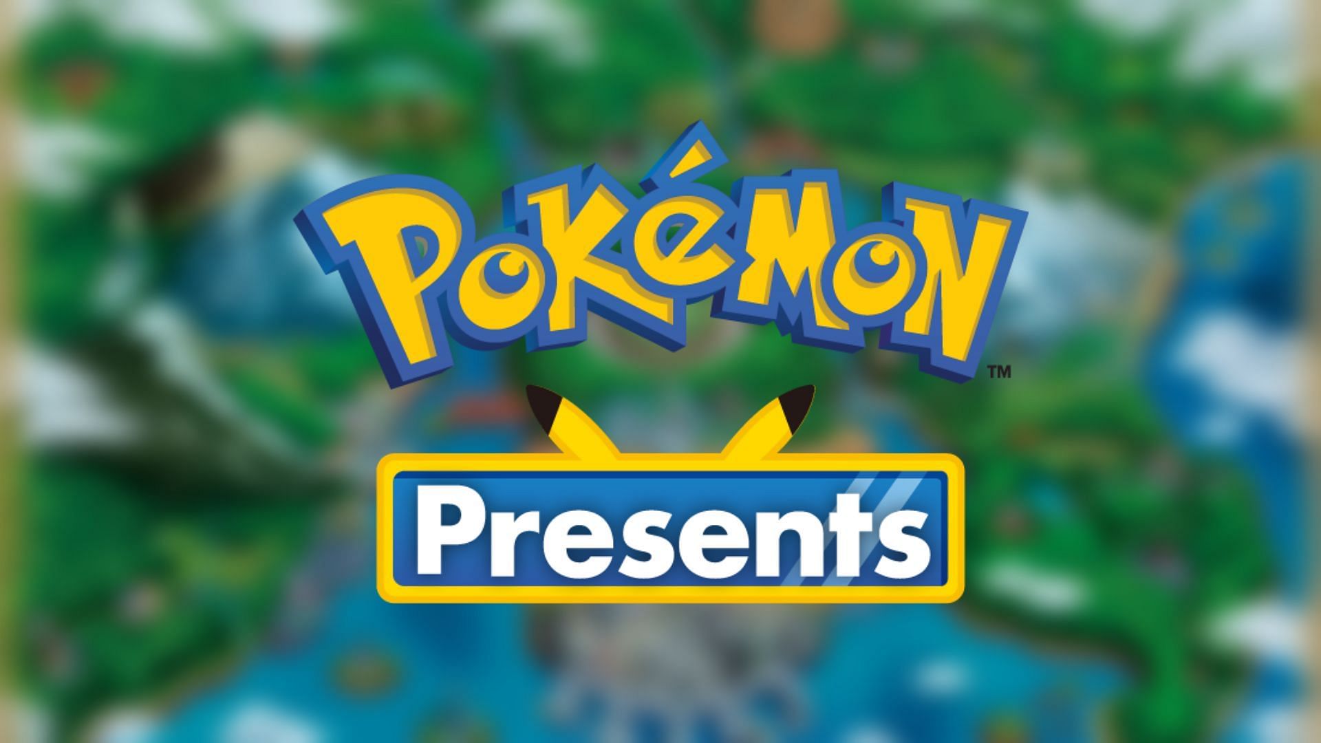 Pokemon player &quot;actually worried&quot; about potential Pokemon Presents announcement