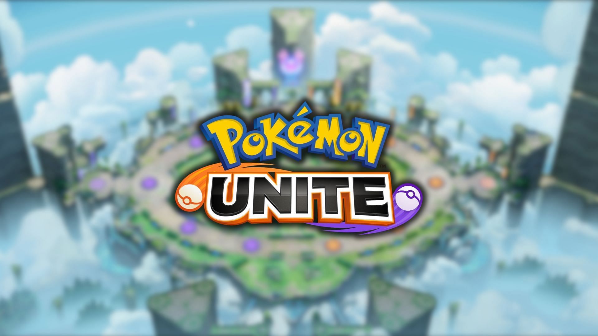 Pokemon Unite v1.14.1.2 patch notes: Shiny Rayquaza, Draft Pick, Miraidon, and other buffs and nerfs