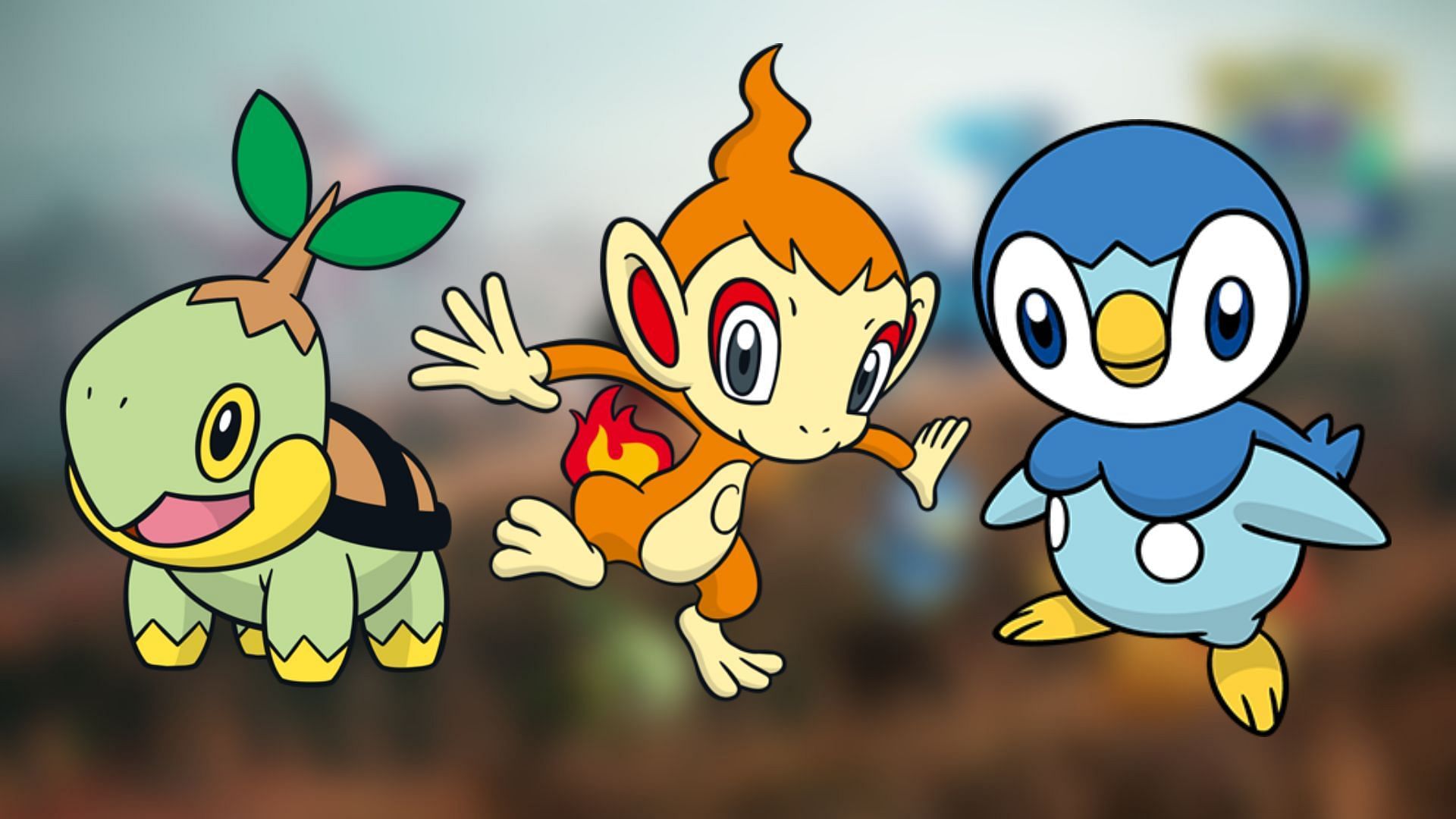 &quot;Those Sinnoh starters are a menace&quot;: Pokemon GO Road to Sinnoh leaves players frustrated