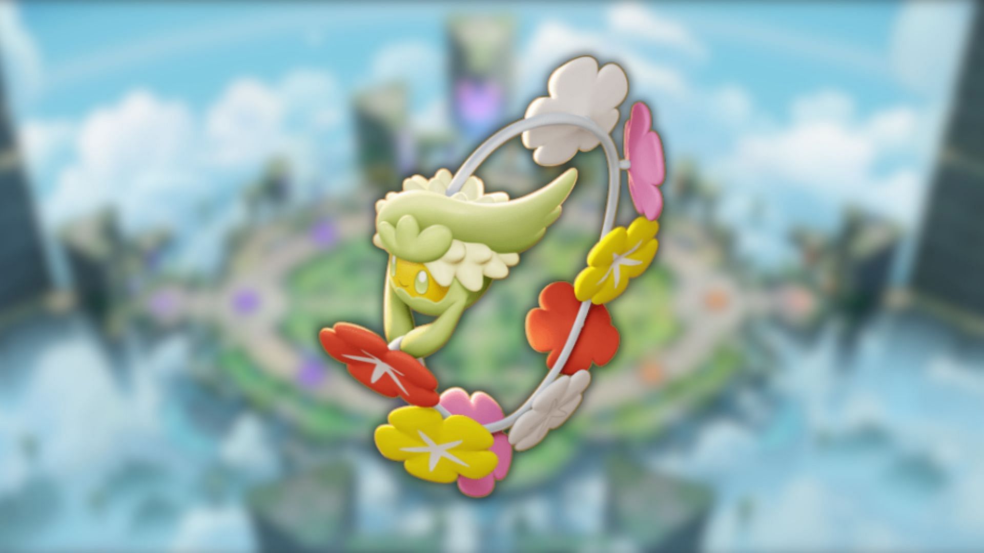 Grado D nelle code per giocatore singolo (immagine tramite The Pokemon Company)