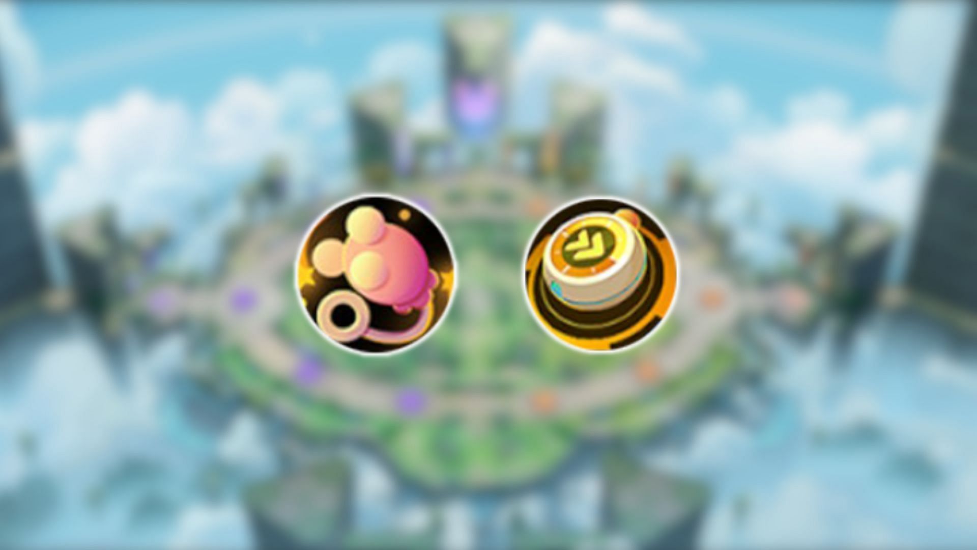 Fluffy Tail e Goal-Getter si ritagliano la loro nicchia nel livello C (Immagine tramite The Pokemon Company)