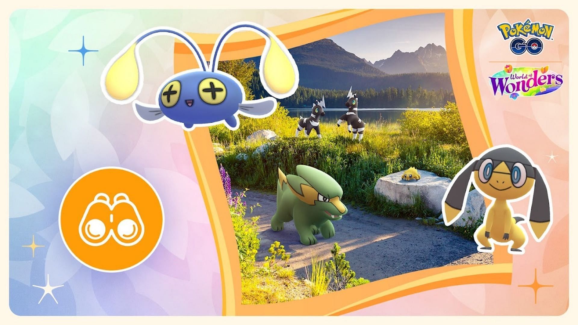 The Charged-Up Research Day gave many players the chance to catch some rare Electric-type Pokemon (Image via Niantic)