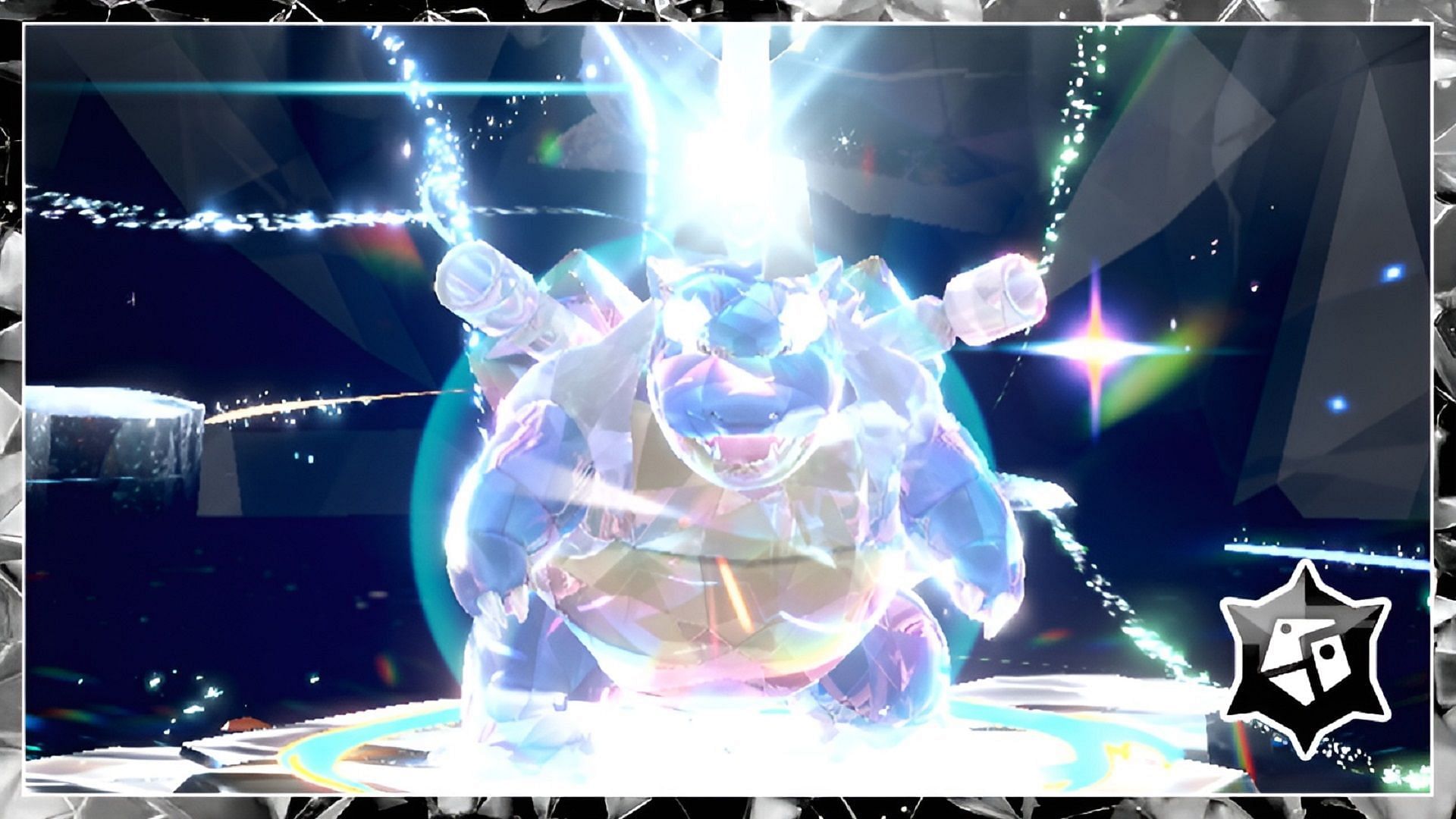 Pokemon Scarlet and Violet Steel Blastoise 7-star Tera Raid guide: Counters, weaknesses, and more