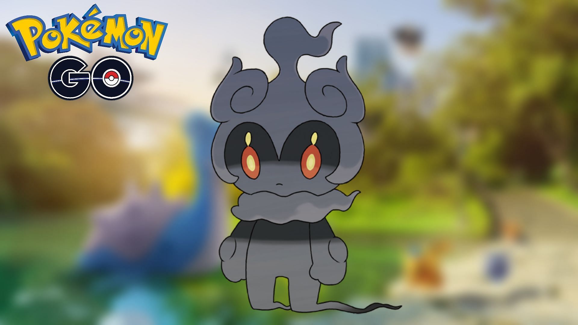 When is Marshadow coming to Pokemon GO?
