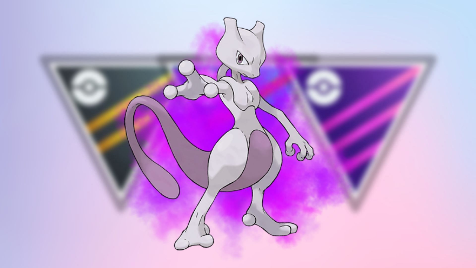 Pokemon GO - Shadow Mewtwo PvP and PvE guide