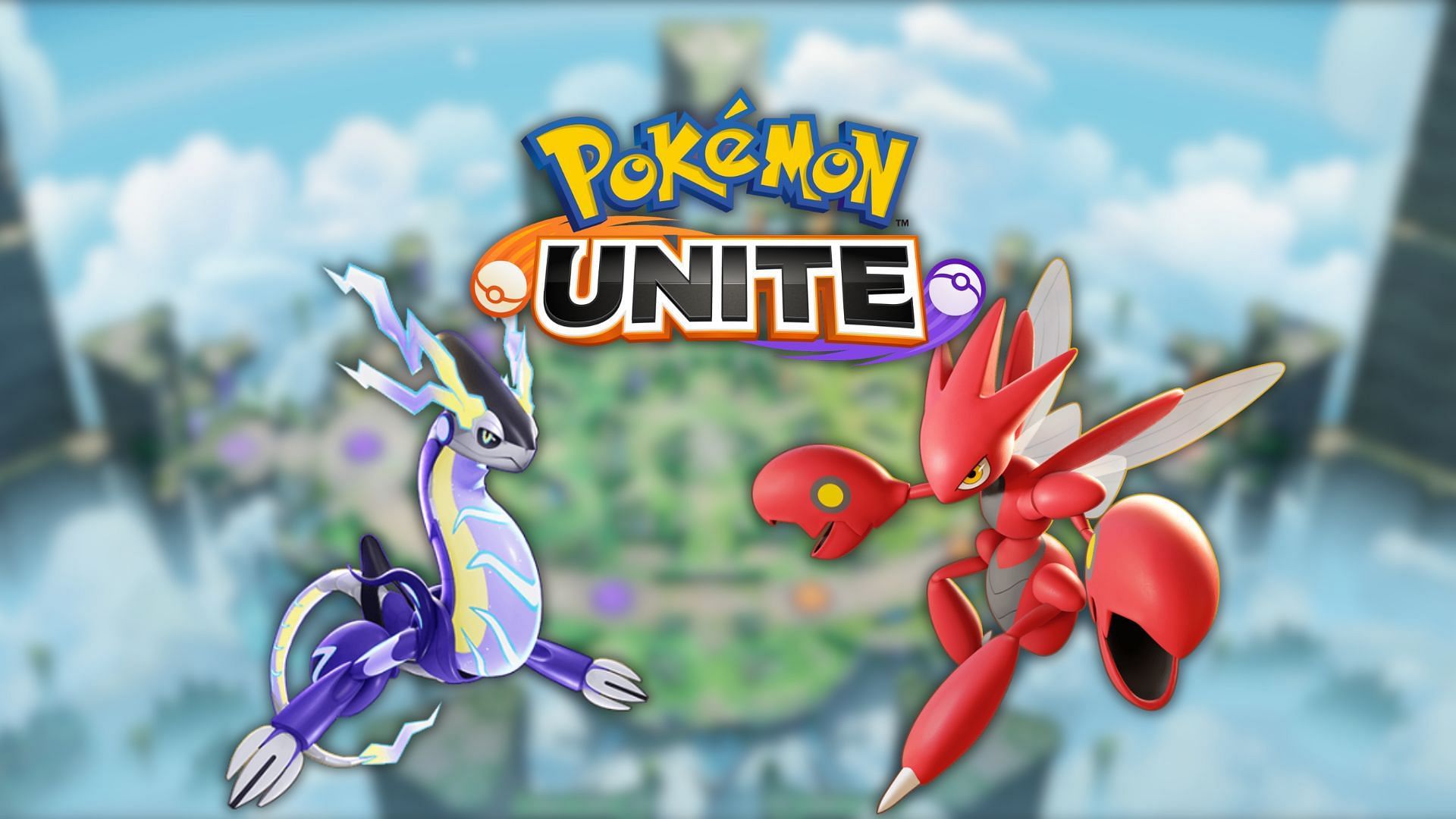 Pokemon Unite v1.14.1.4 meta: Winners and losers