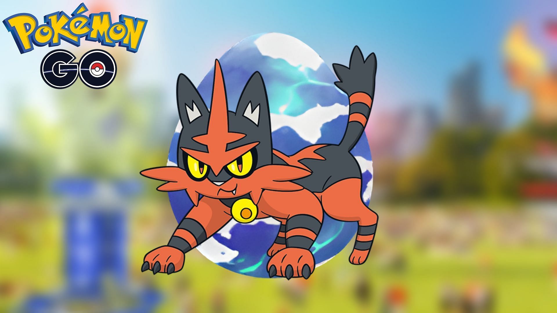Pokemon GO Torracat raid guide: Weaknesses and best counters