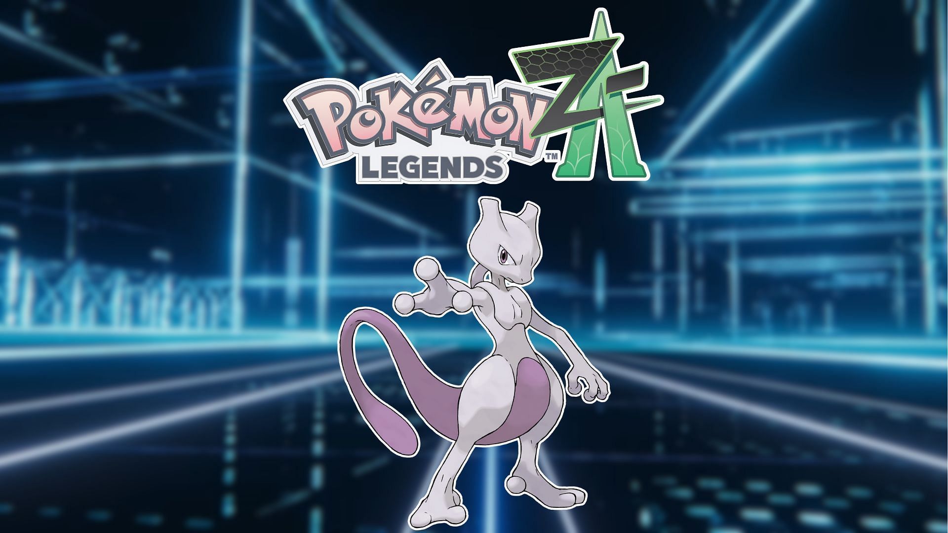 Theory: Can there be a Kalosian Mewtwo variant in Pokemon Legends Z-A?