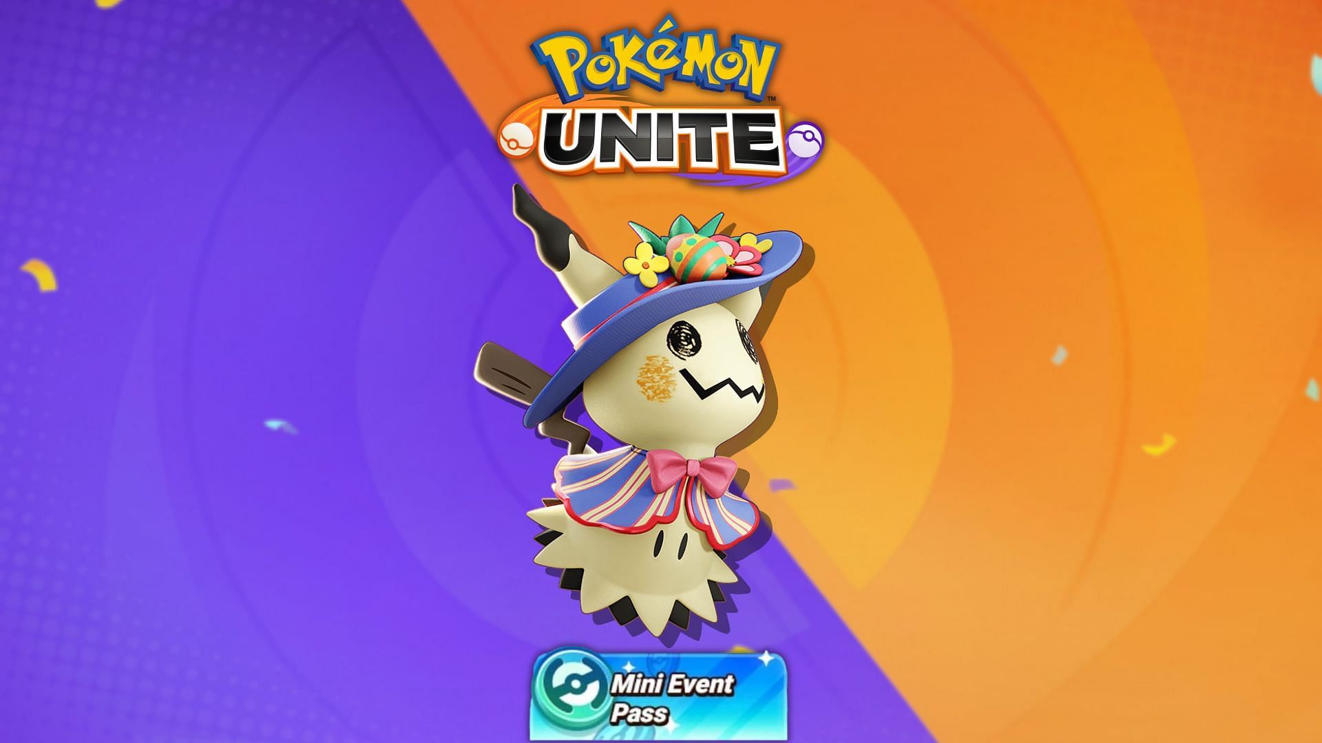 Pokemon Unite Spring Event Pass: All tiers, rewards, and more
