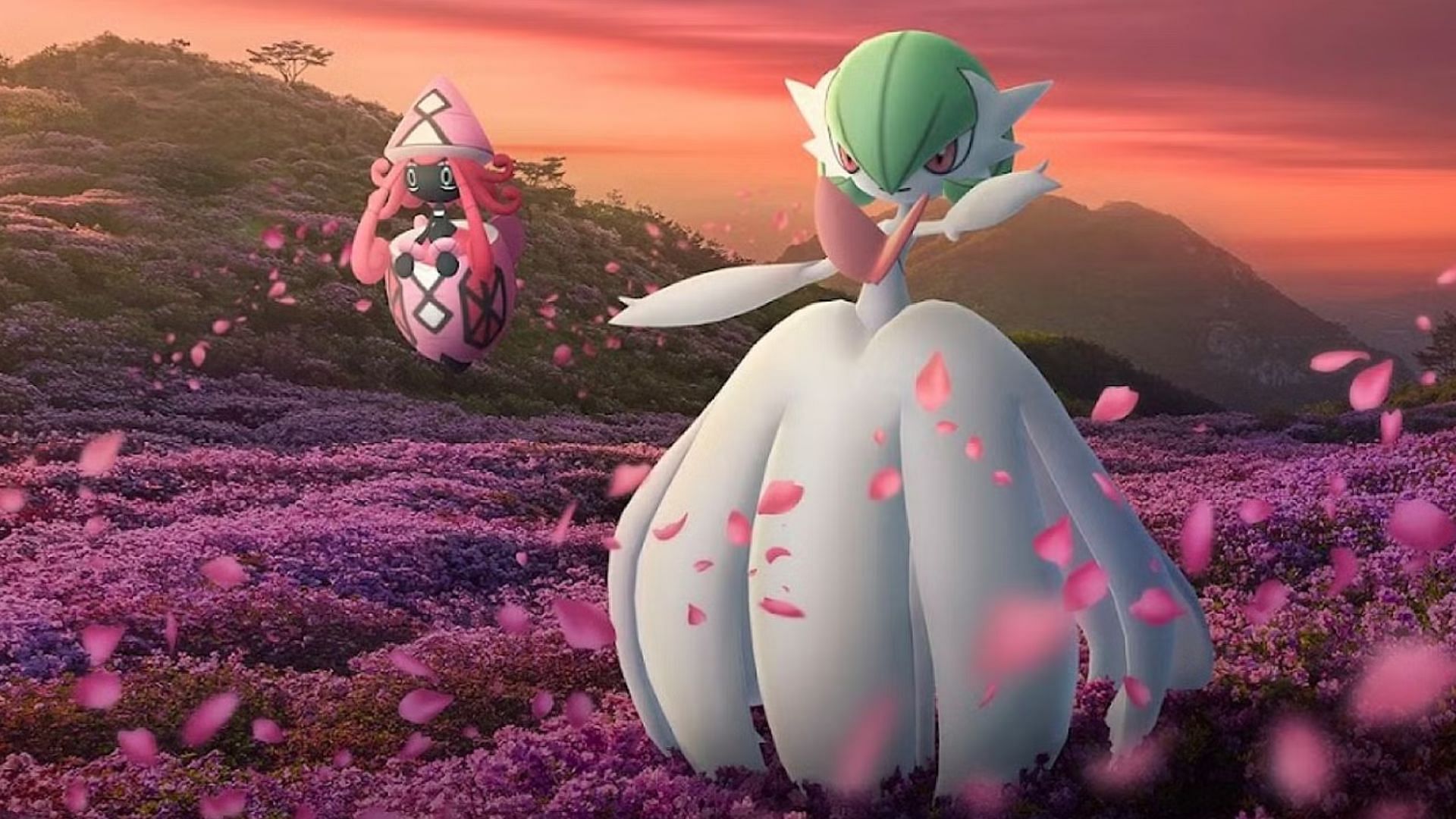 Tapu Lele è uno dei migliori attaccanti di tipo Fata del gioco (Immagine tramite The Pokemon Company)