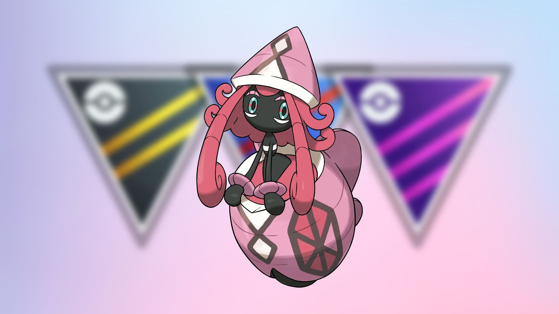 Pokemon GO Tapu Lele best moveset and counters