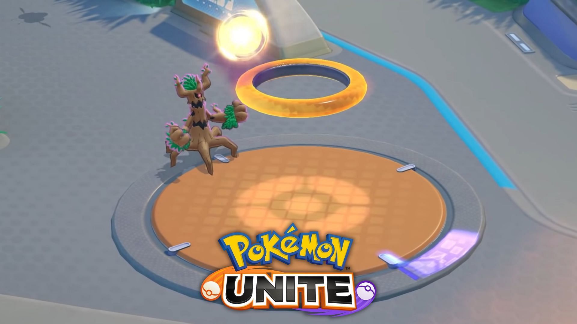 Complete Held Item Stacking guide in Pokemon Unite