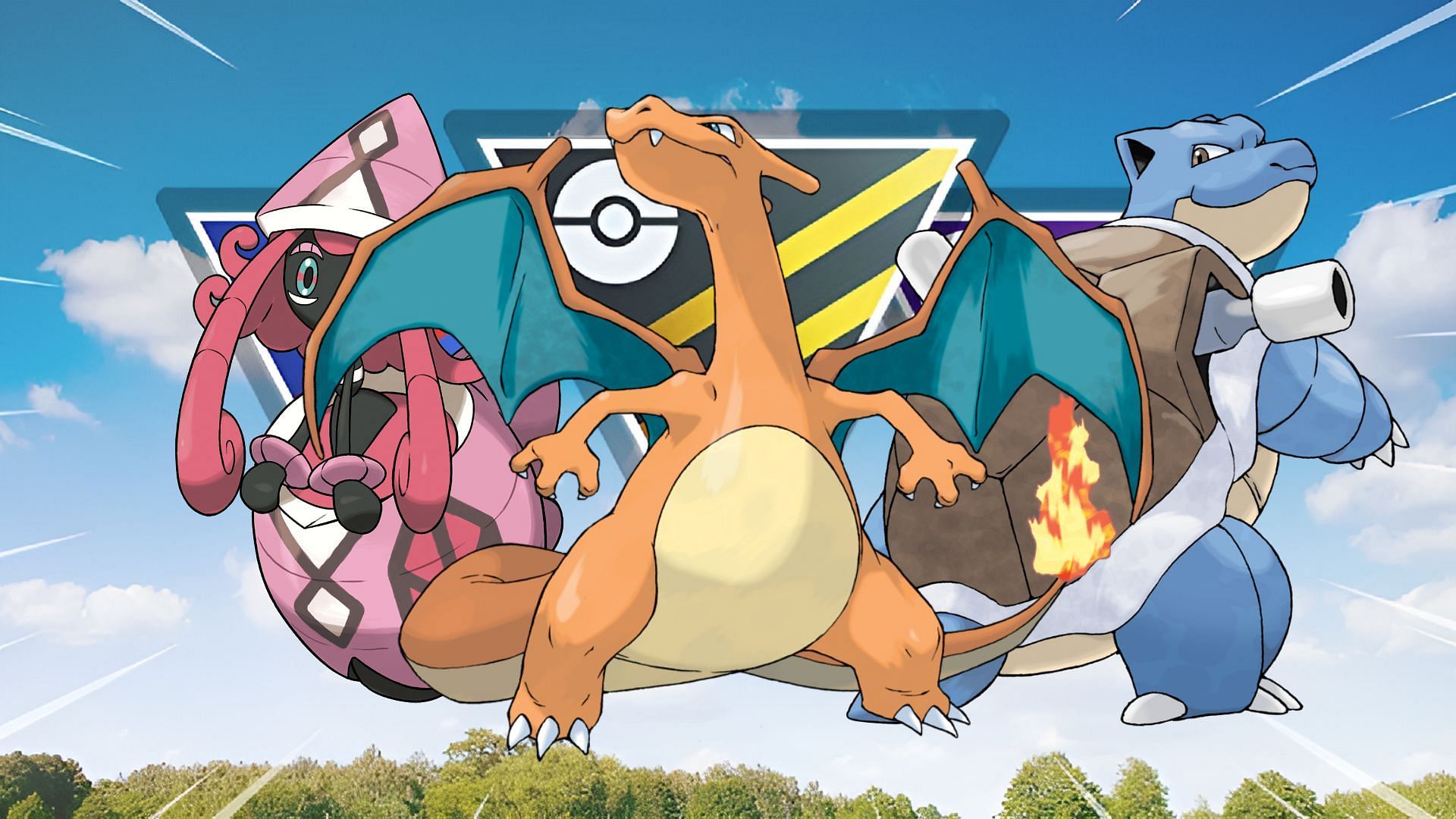 5 uncommon Pokemon GO Battle League teams you should try out
