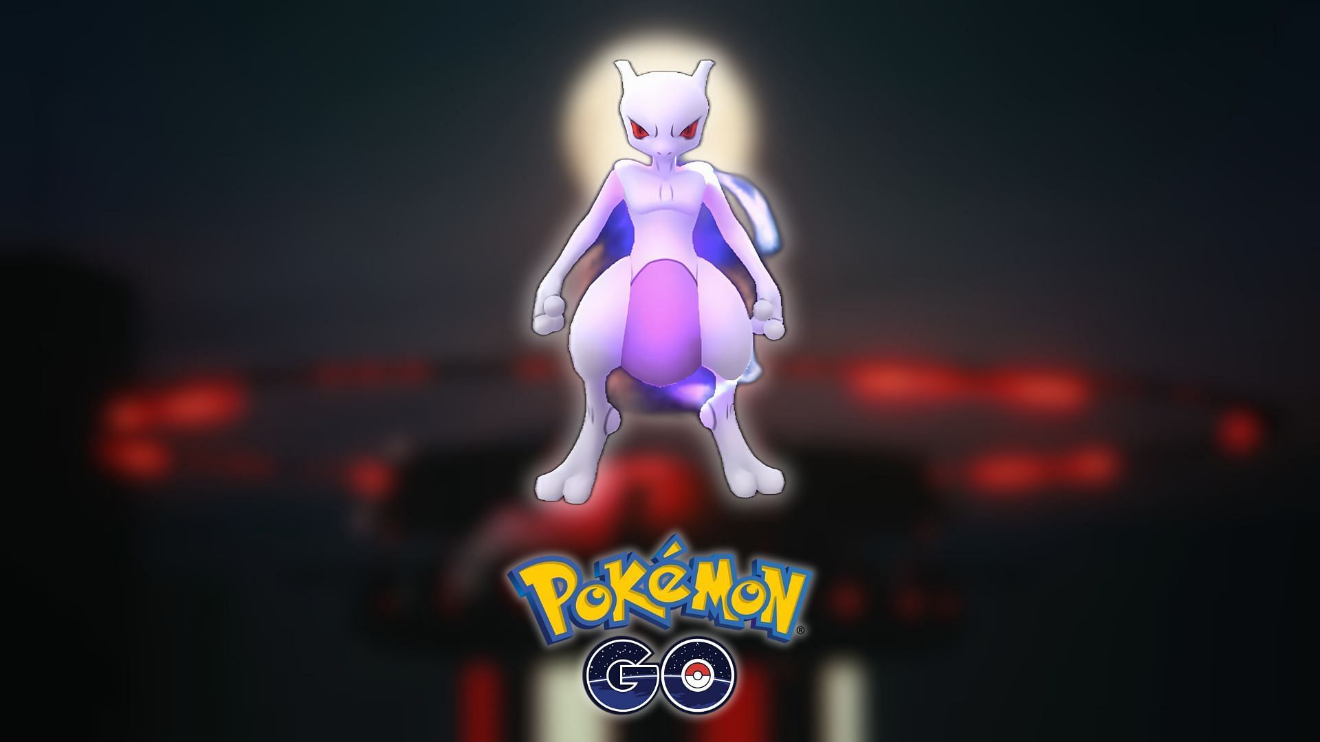 Why Shadow Mewtwo in Pokemon GO is highly sought after