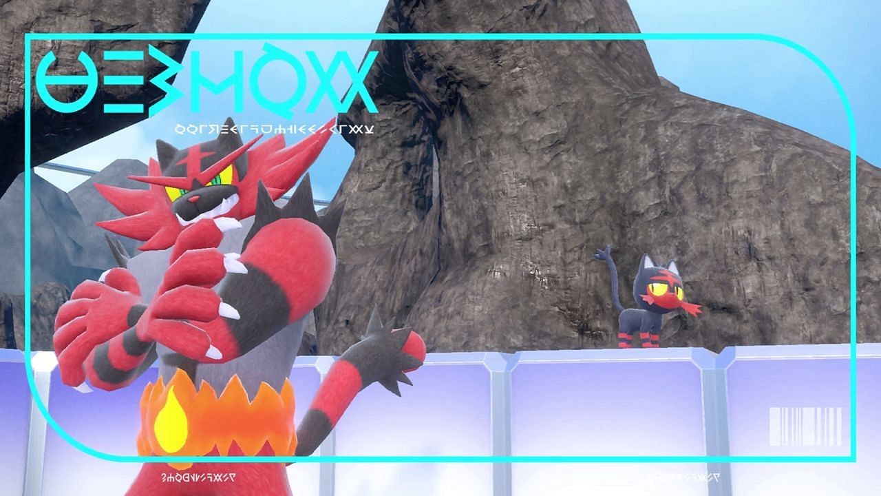 Crochet Incineroar Come ottenere Incineroar in Pokemon GO e può essere brillante? - PokéTips