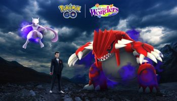 Pokemon GO World of Wonders Taken Over: ritorno di Shadow Mewtwo, debutto di Shadow Groudon e altro ancora