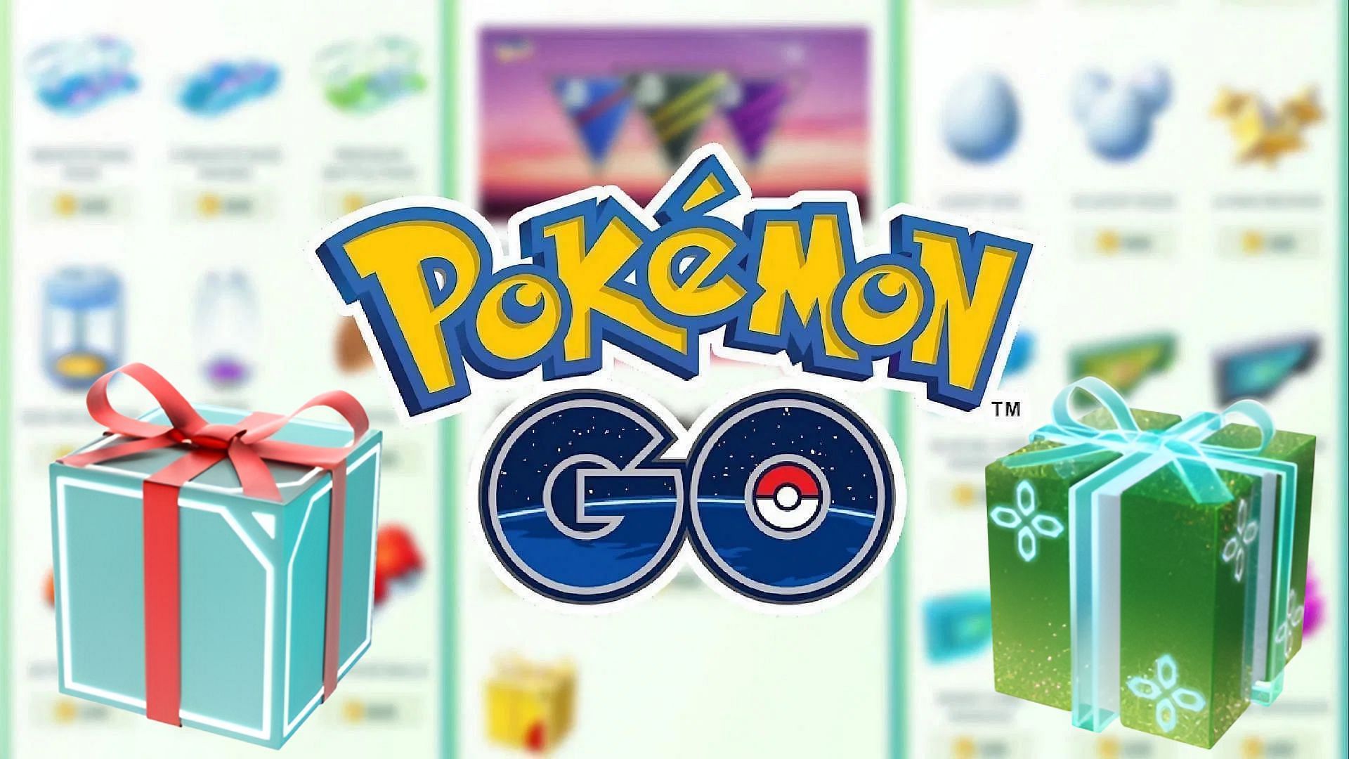 &quot;What &quot;Expert&quot; or &quot;Veteran&quot; would buy these?&quot;: Pokemon GO player reacts to in-game box offerings