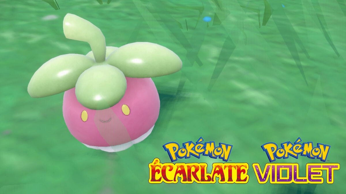 Croquine Pokémon Scarlatto e Viola: come ottenerlo ed evolverlo in Candine e poi in Sucreine?