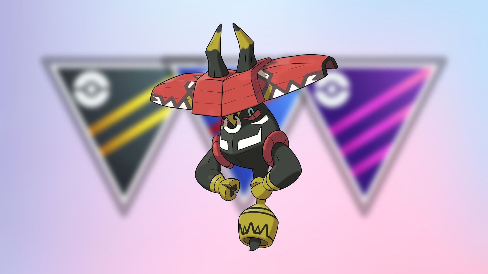 Tapu Bulu best moveset and counters