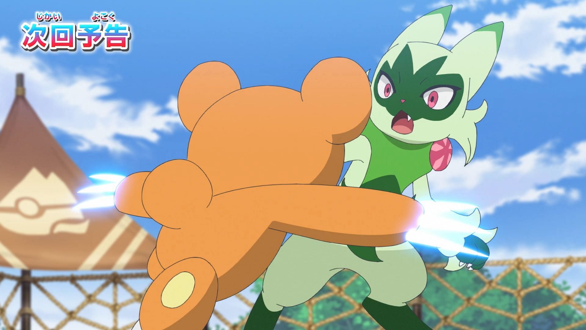 Pokemon Horizons Episode 47: Release date, where to watch, preview, and more