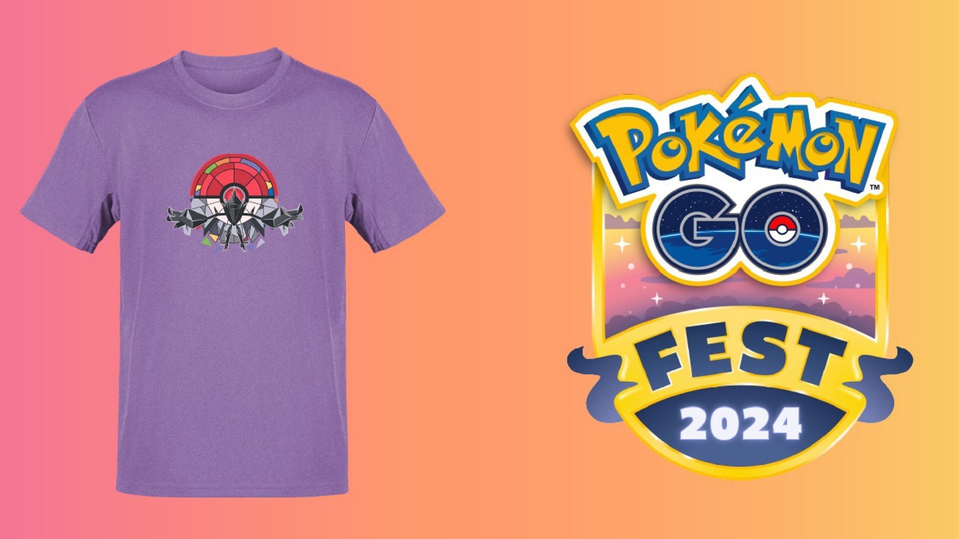 Il Fest offre un vasto elenco di bonus (immagine tramite The Pokemon Company)