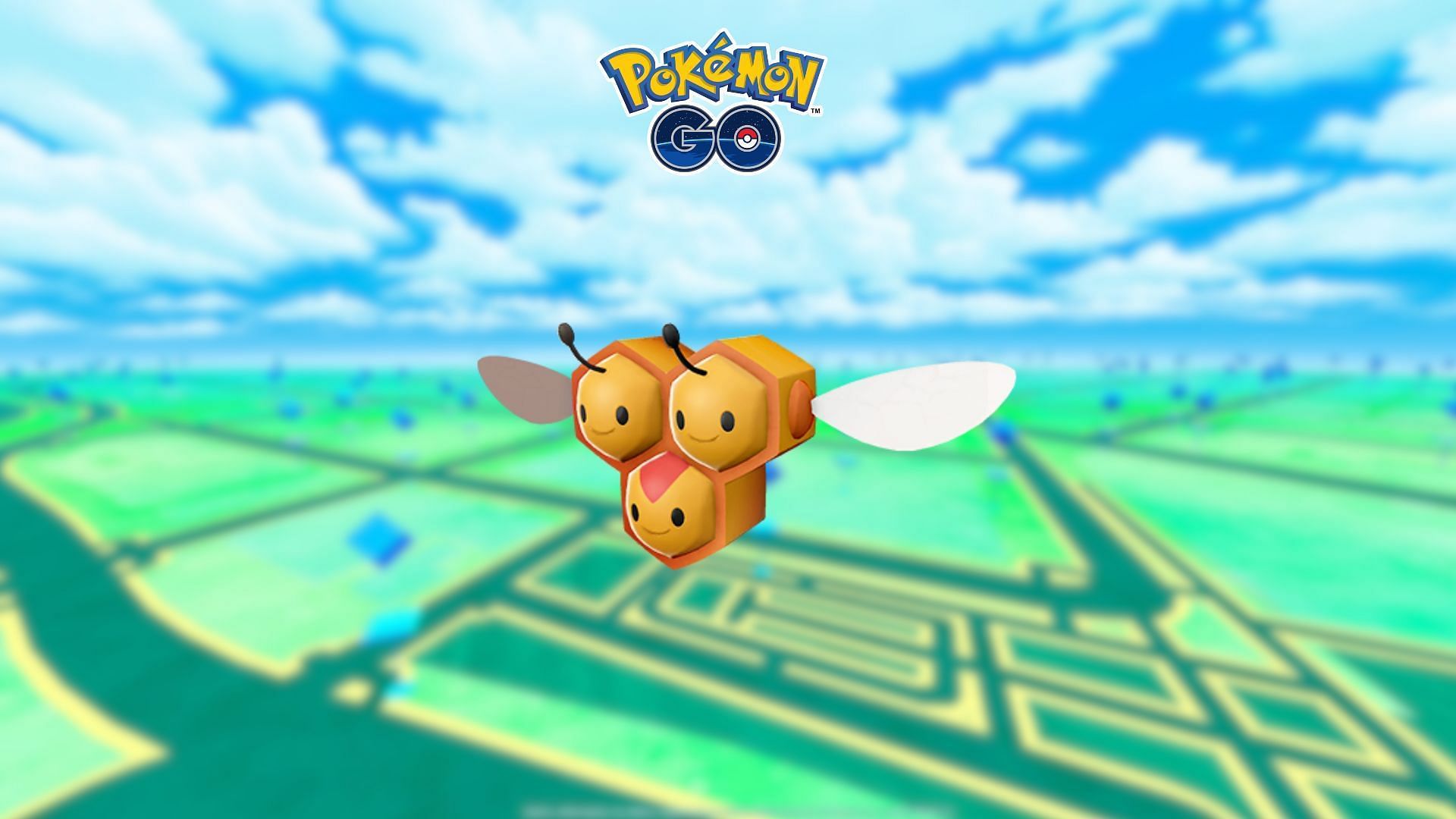 With the help of this guide, you will know how you can get Combee and also learn whether or not it can be shiny in the game (Image via TPC))