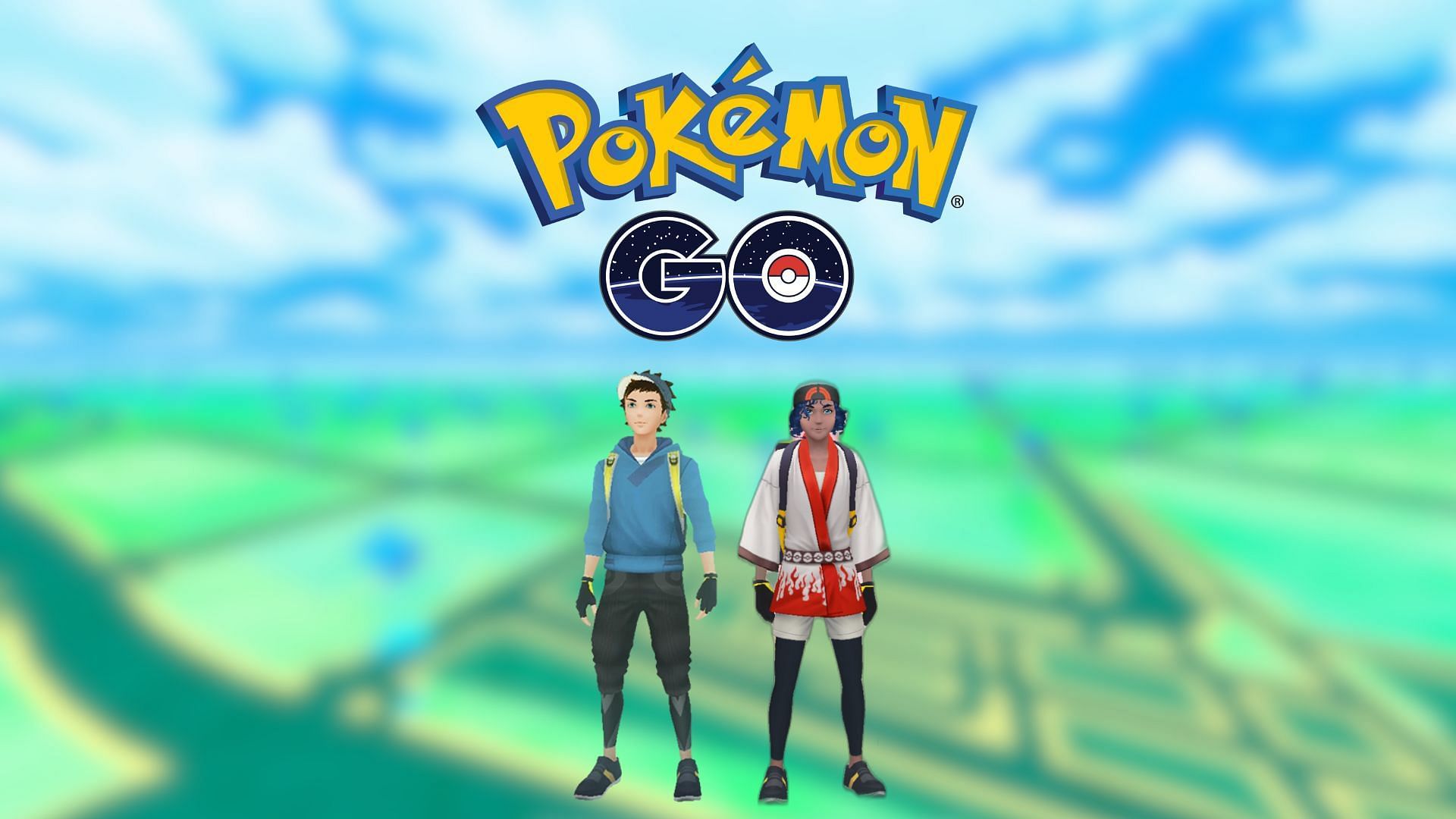 Why is Pokemon GO community upset with latest avatar update?